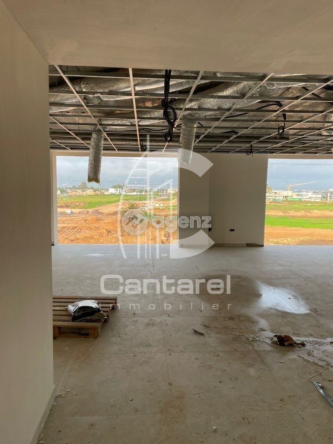 Bureau — Casablanca — 4