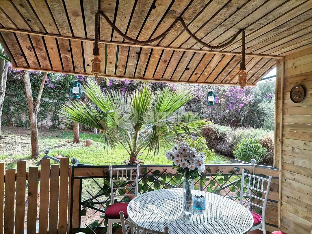 Exceptionnel Appartement à vendre à Sidi Maarouf