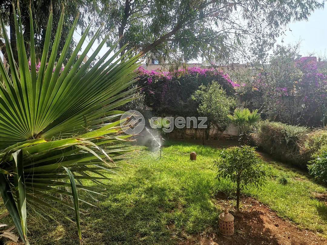 Exceptionnel Appartement à vendre à Sidi Maarouf — 3