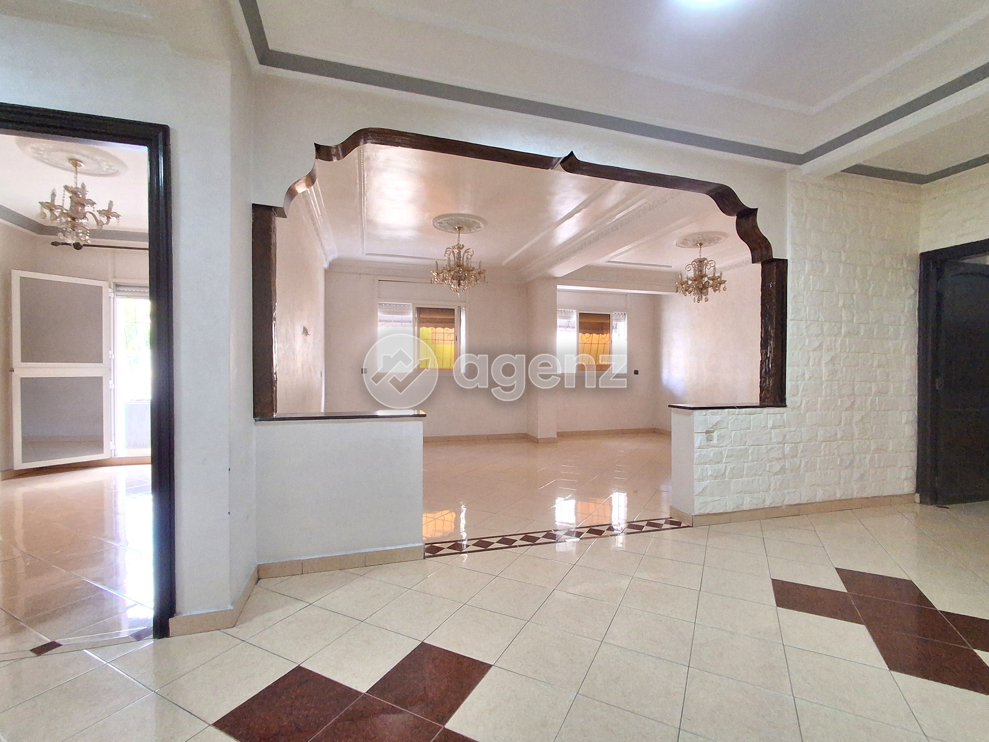 Appartement - Refait à neuf à Alqods — 2