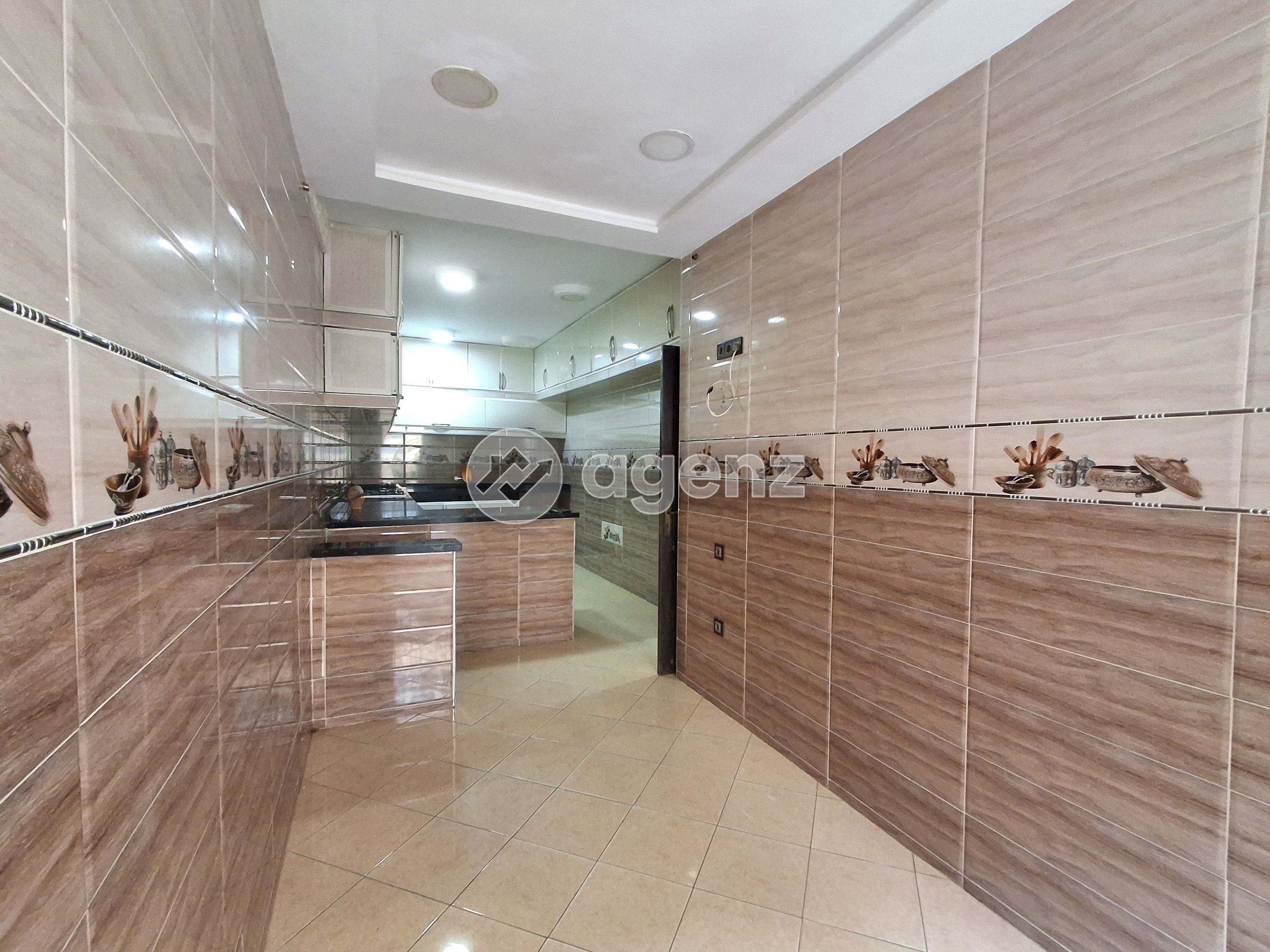 Appartement - Refait à neuf à Alqods