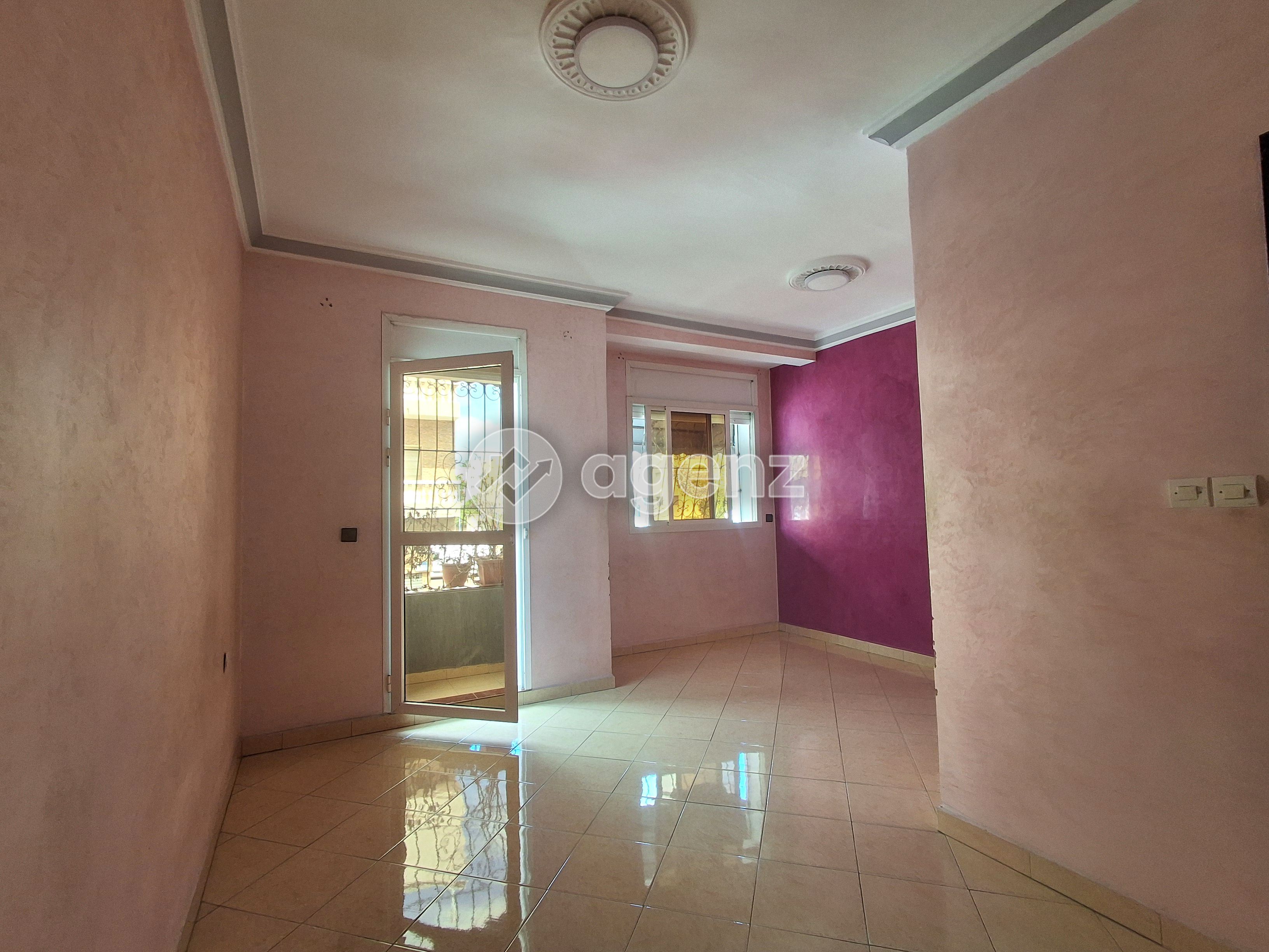 Appartement - Refait à neuf à Alqods — 4