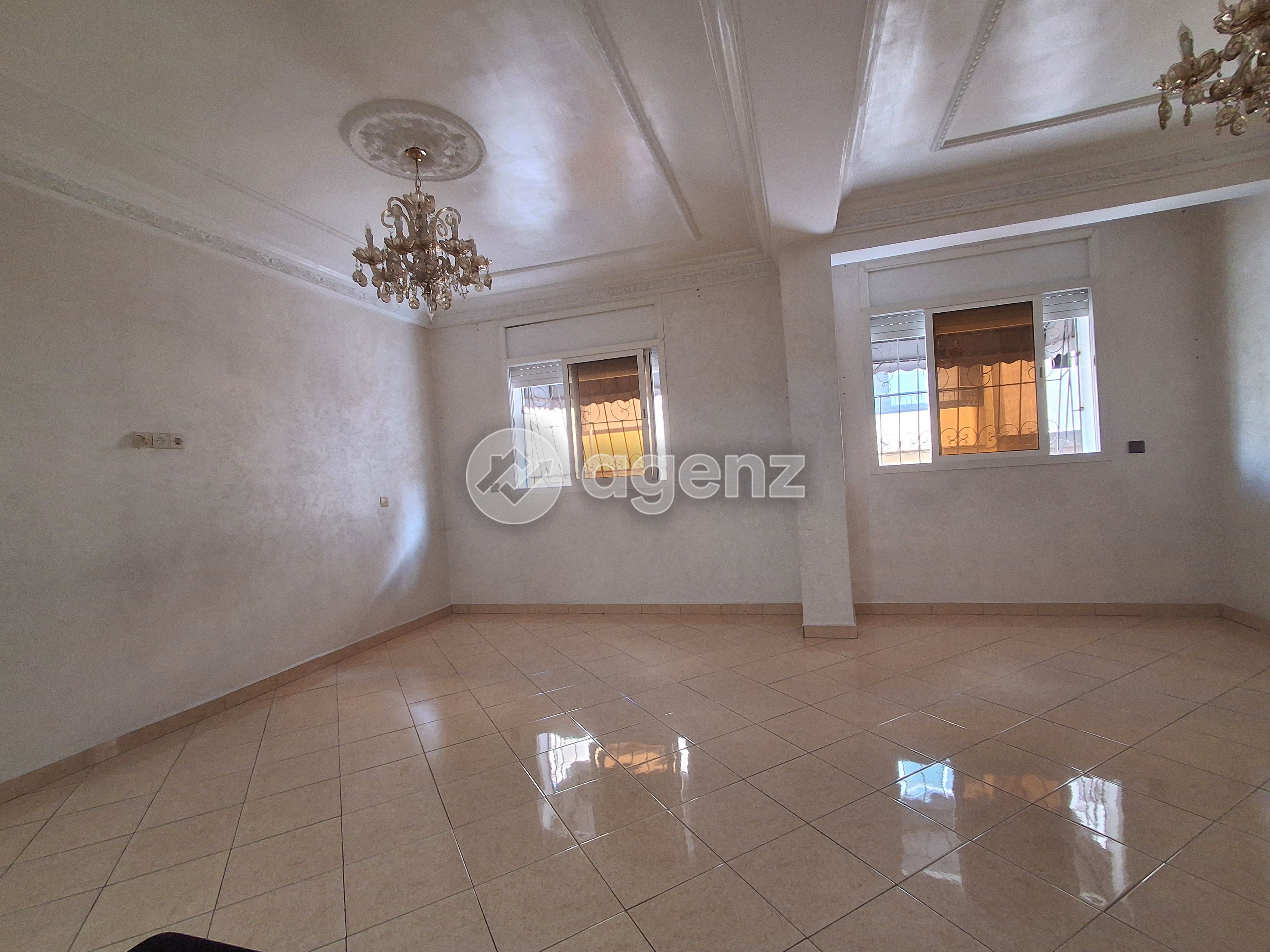 Appartement - Refait à neuf à Alqods — 5