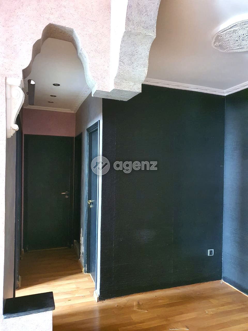 Moderne Appartement de 2 chambres à vendre à Beausite — 2