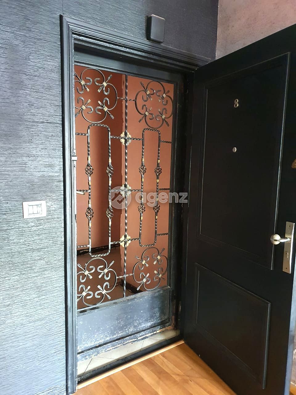 Moderne Appartement de 2 chambres à vendre à Beausite