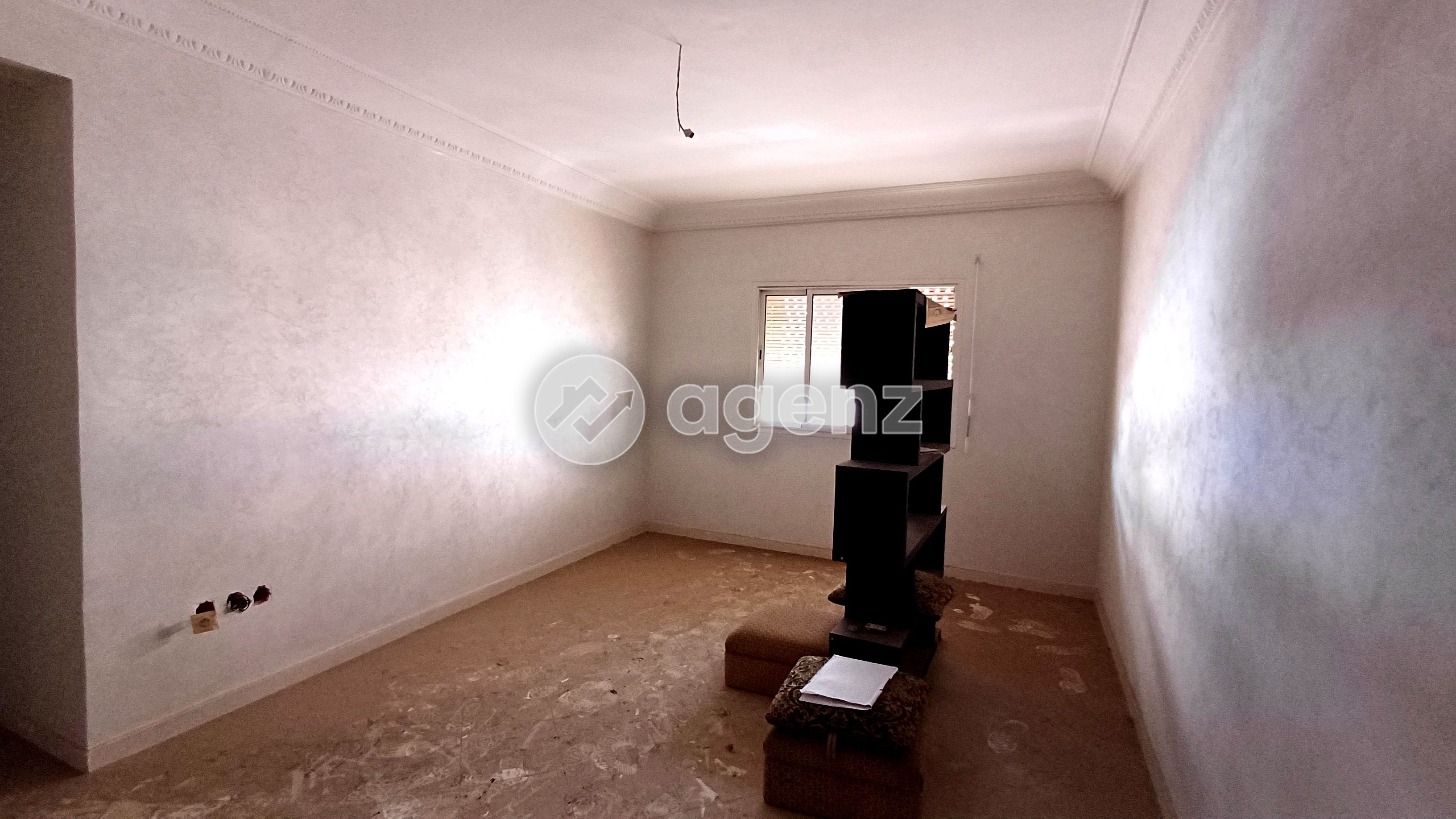 Appartement — Mohammedia