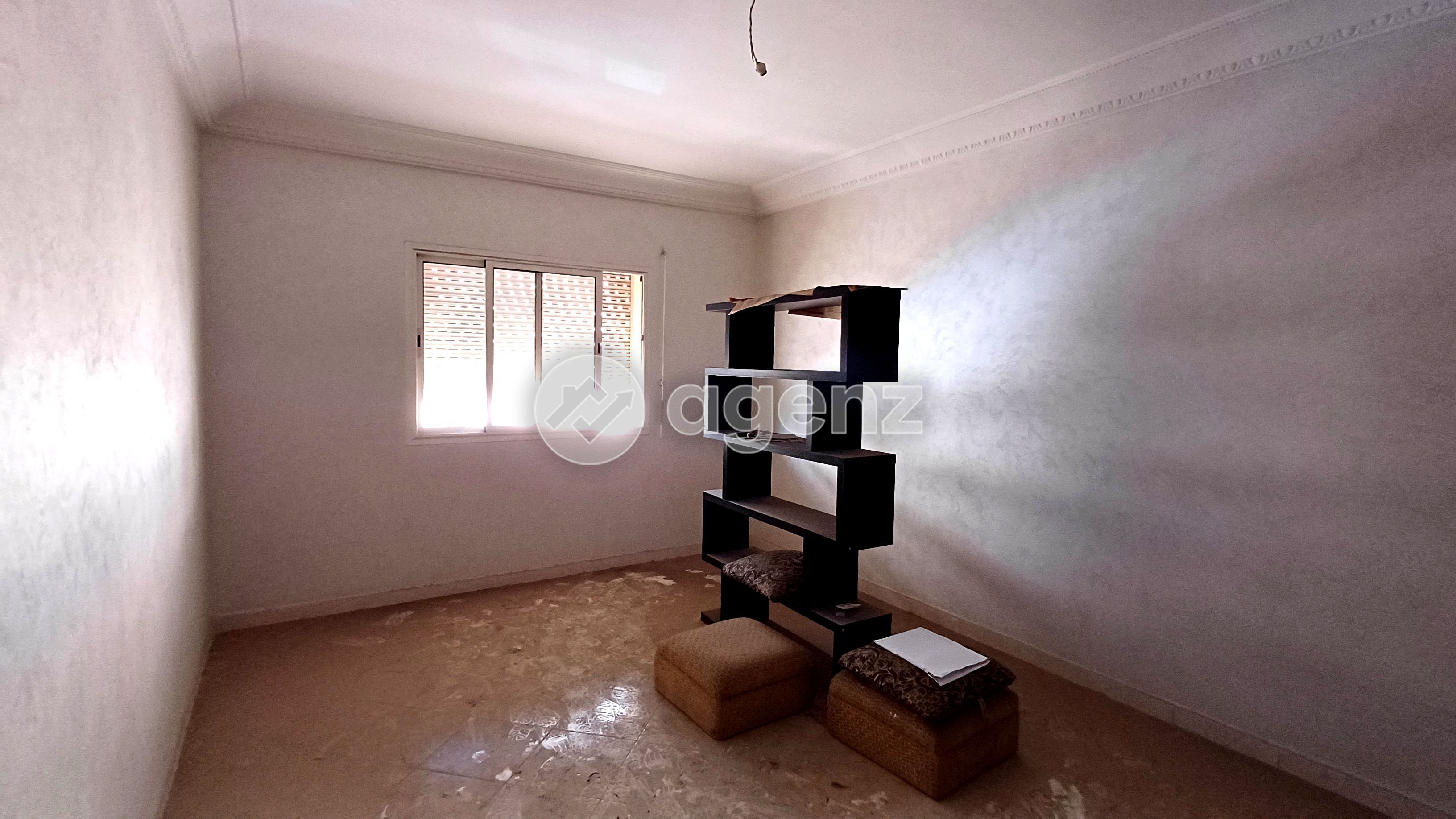 Appartement — Mohammedia — 2