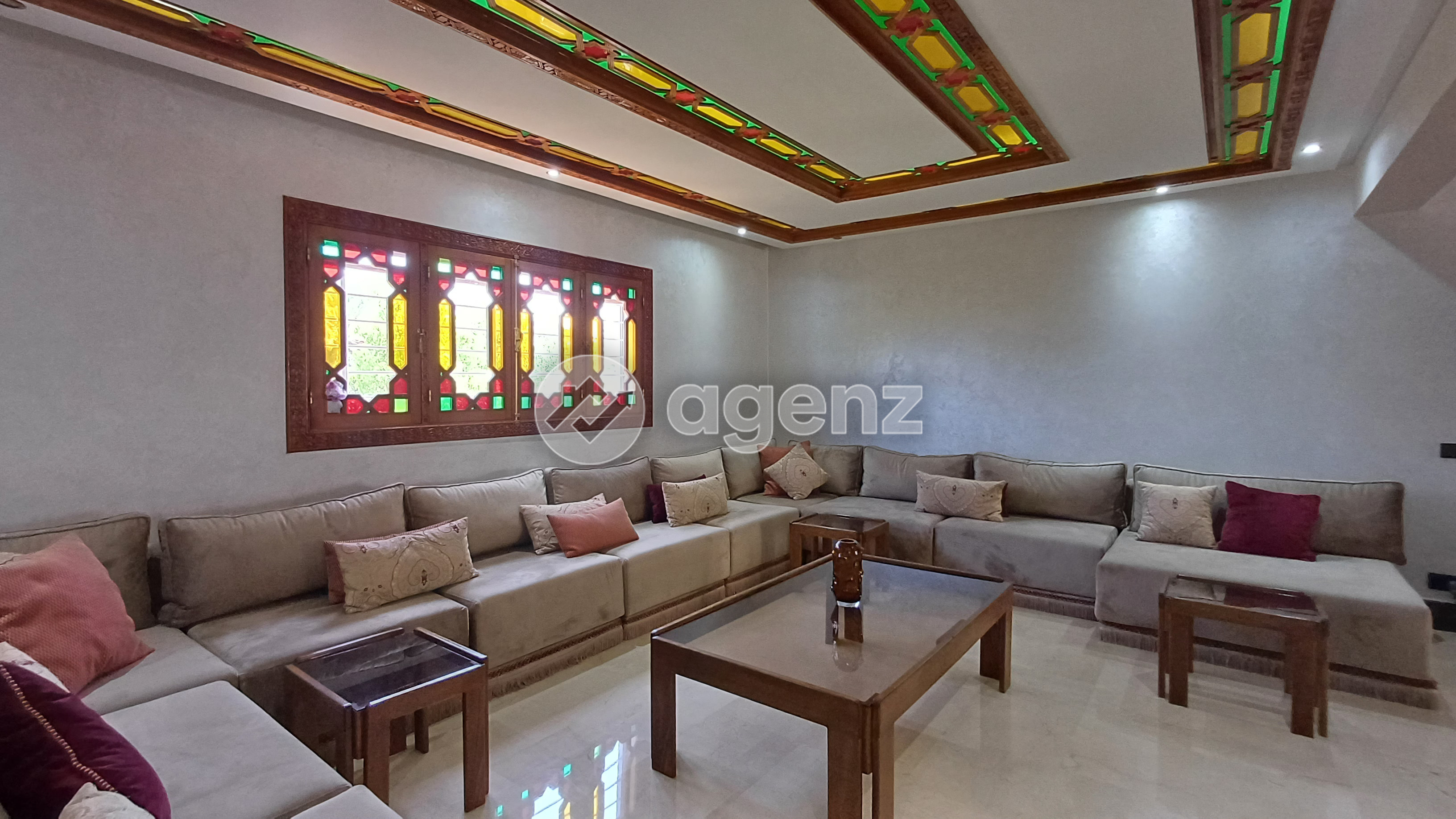 Appartement 150 m² à Hassan 2 — 5