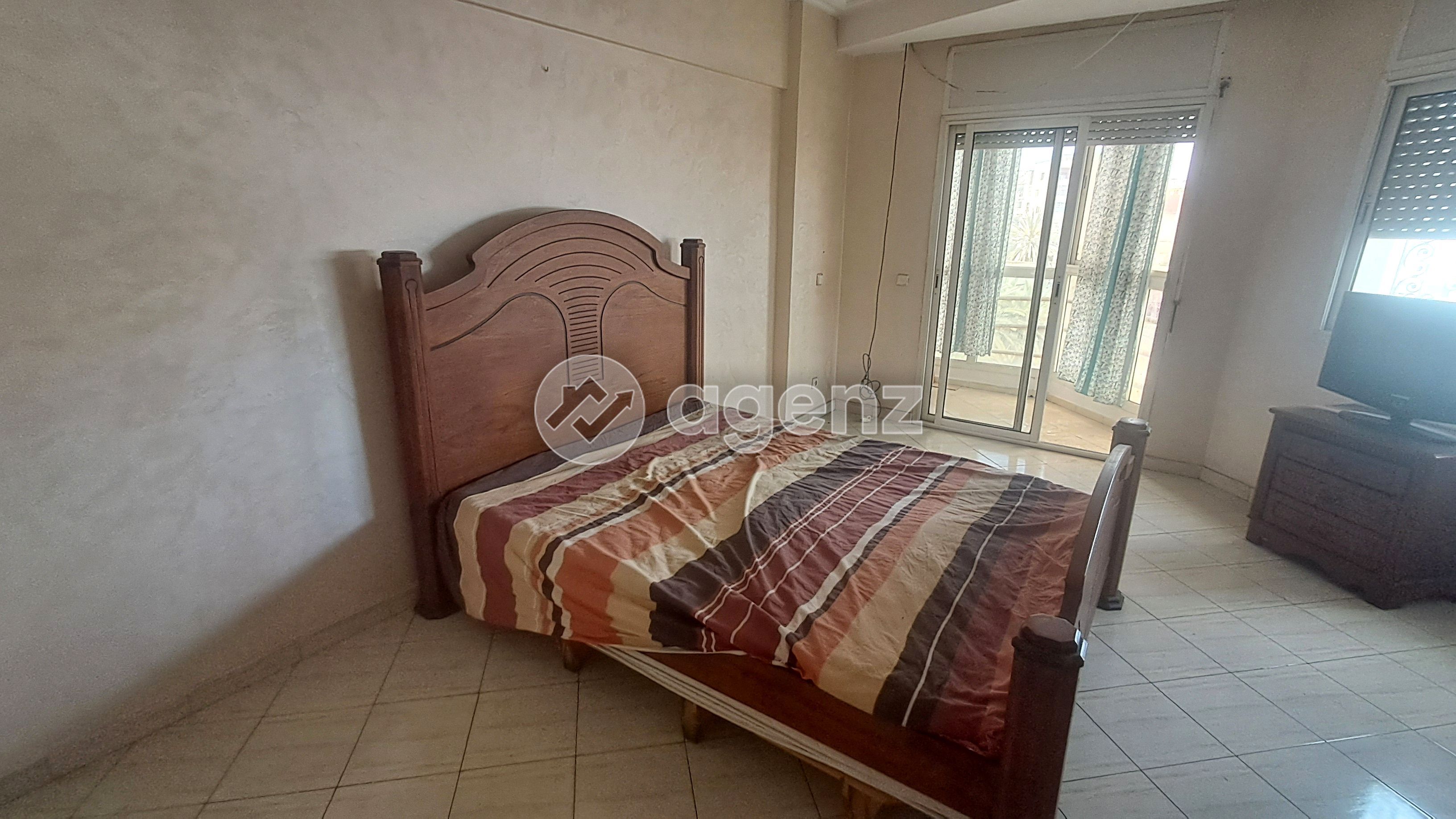 Appartement de 133 m² à La Gironde - Casablanca — 2