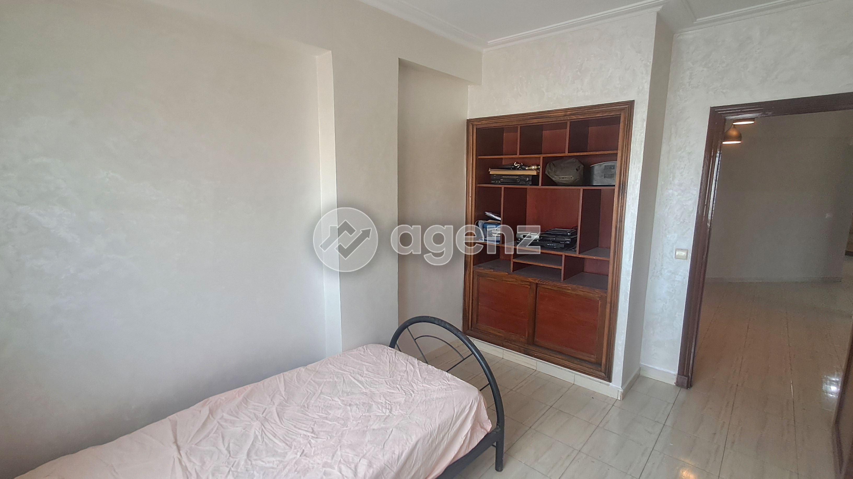 Appartement de 133 m² à La Gironde - Casablanca — 4