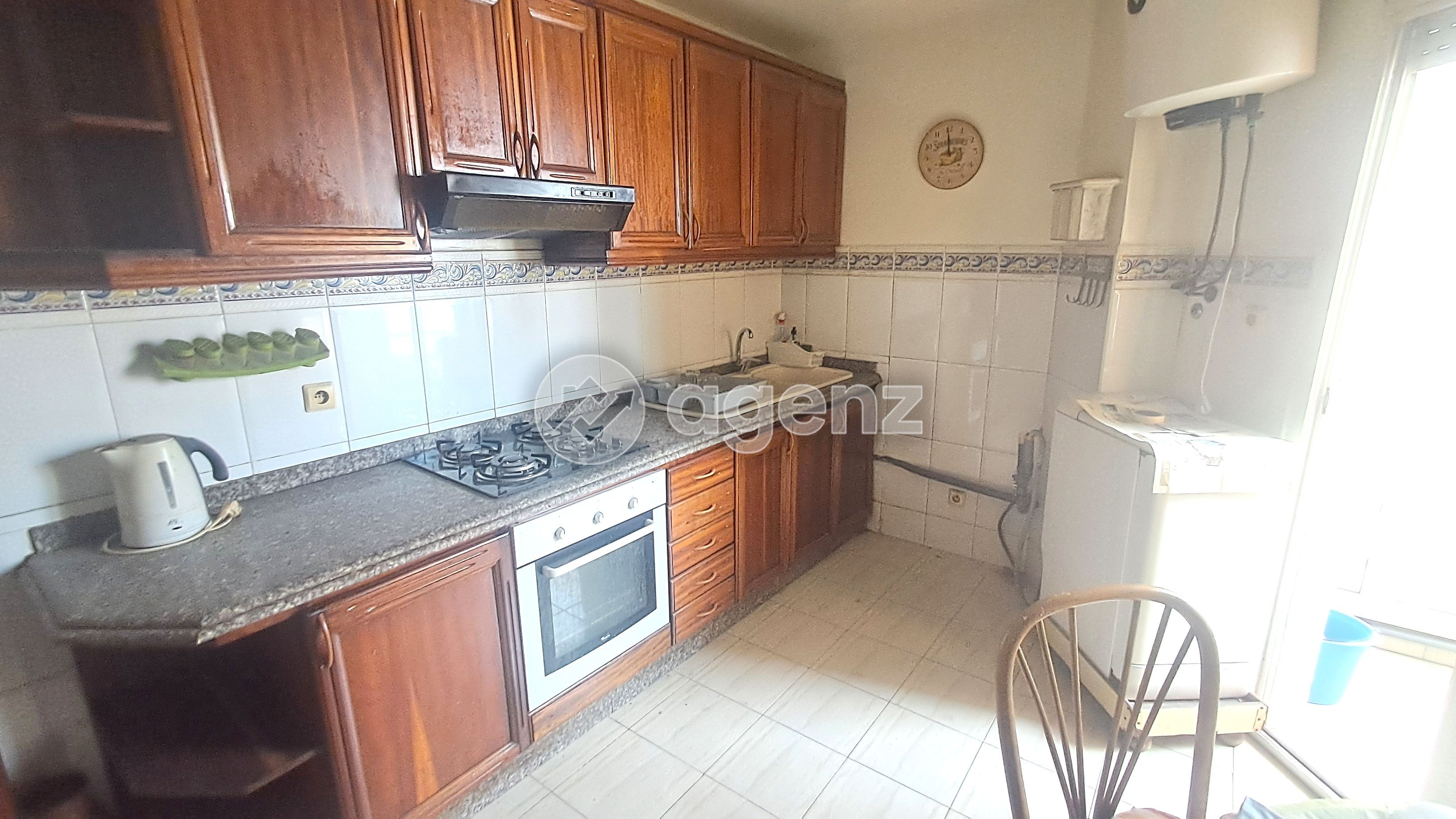 Appartement de 133 m² à La Gironde - Casablanca — 3