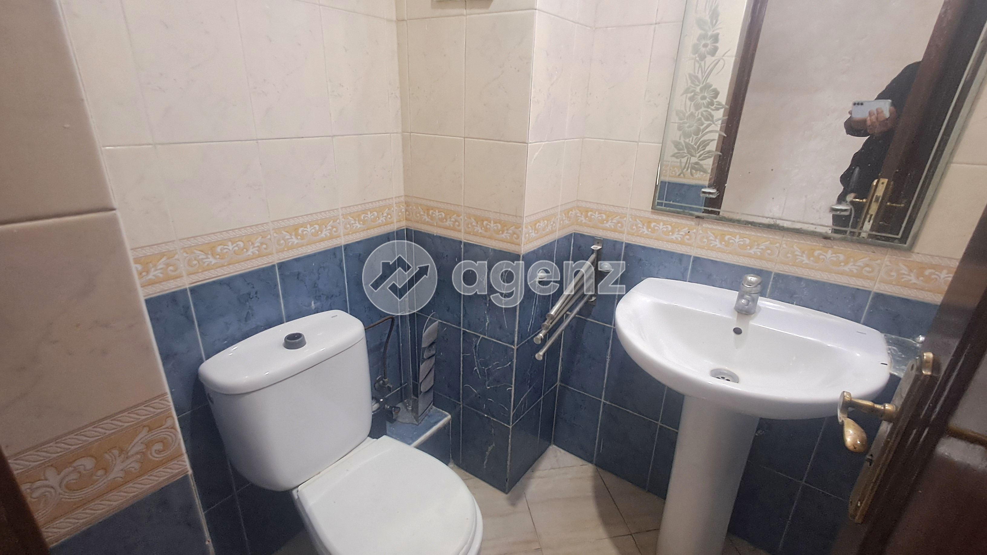 Appartement de 133 m² à La Gironde - Casablanca — 5