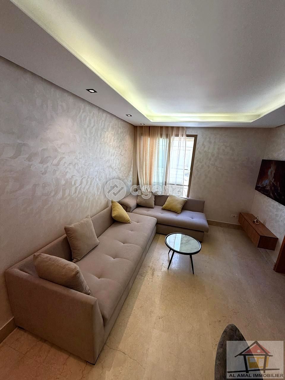 Racine studio a vendre rue moliére 1 ch — 4