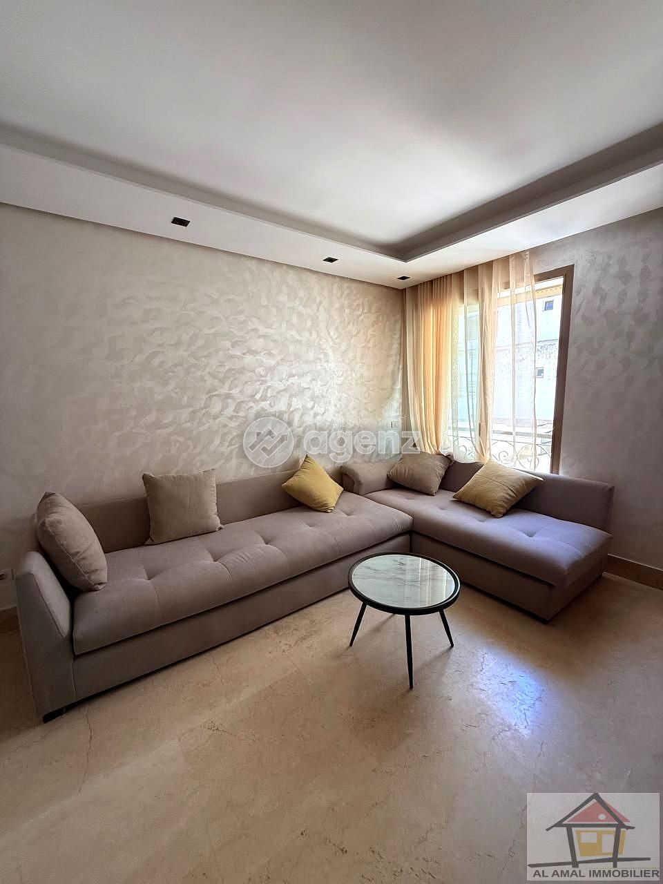 Racine studio a vendre rue moliére 1 ch — 5