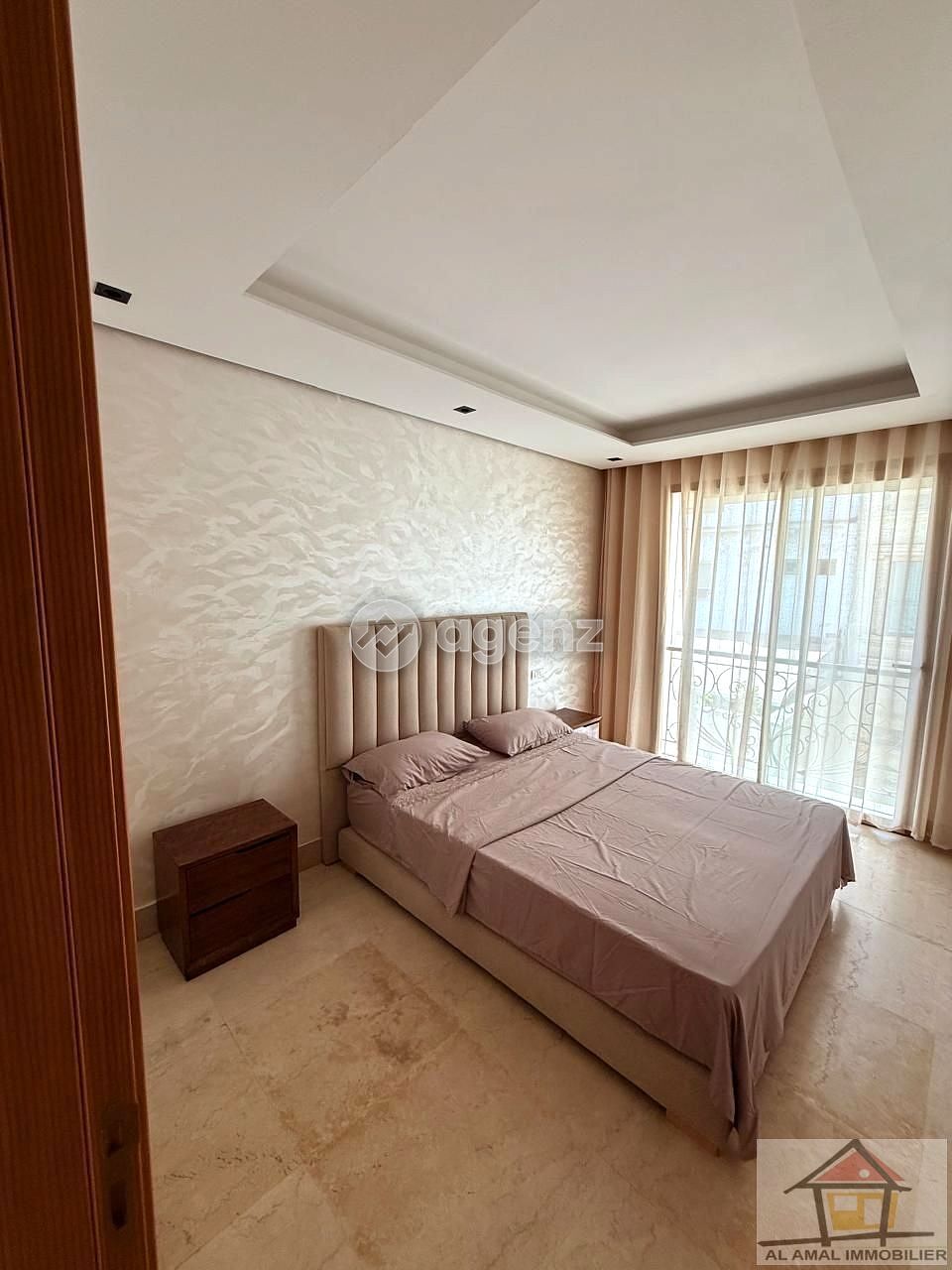 Racine studio a vendre rue moliére 1 ch — 2