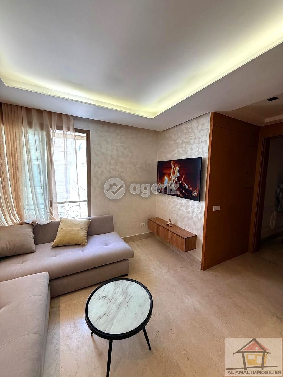 Racine studio a vendre rue moliére 1 ch — 3