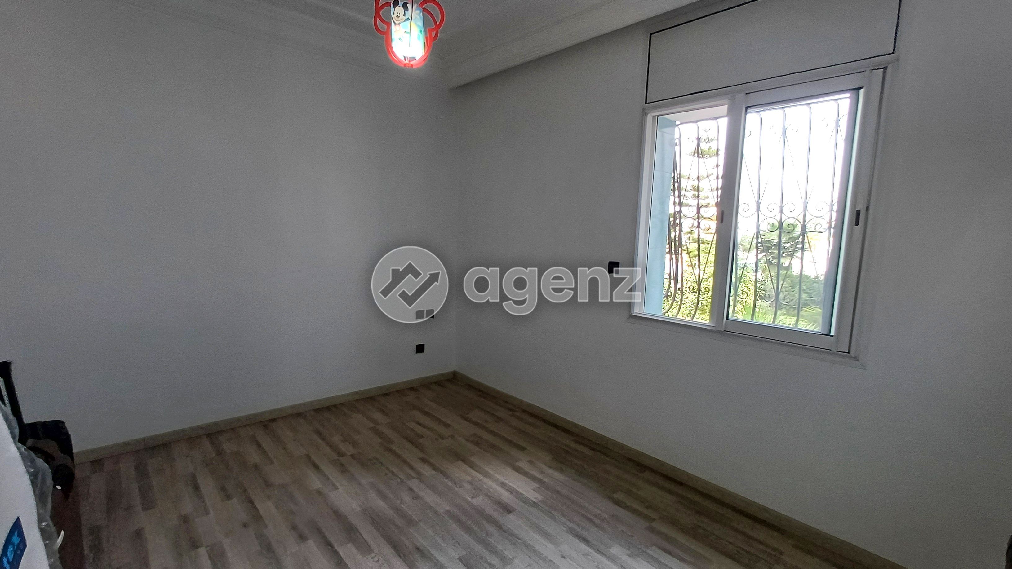 APPARTEMENT LUMINEUX ET SÉCURISÉ À AÏN SEBAÂ — 5