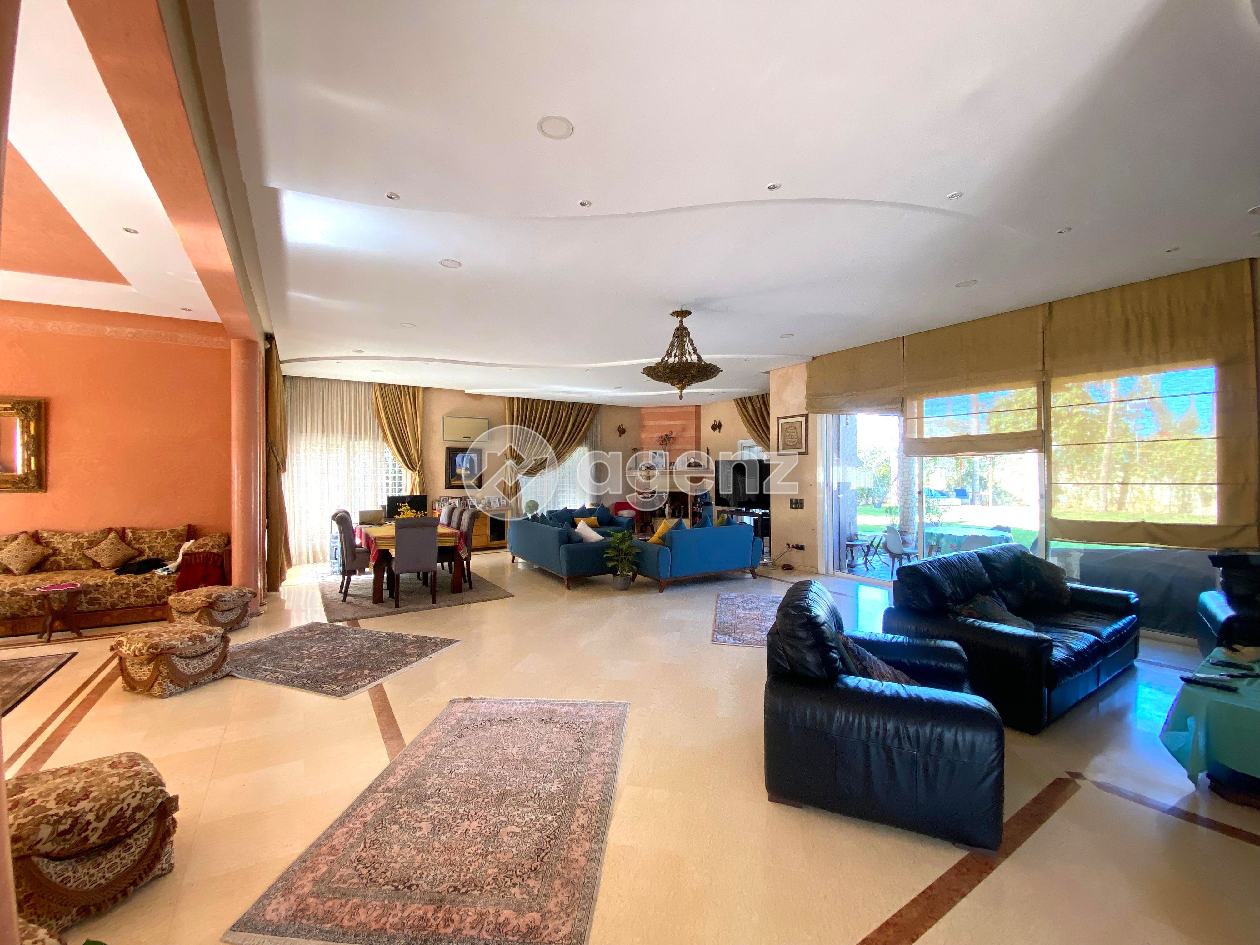 Villa à vendre à Californie — 5