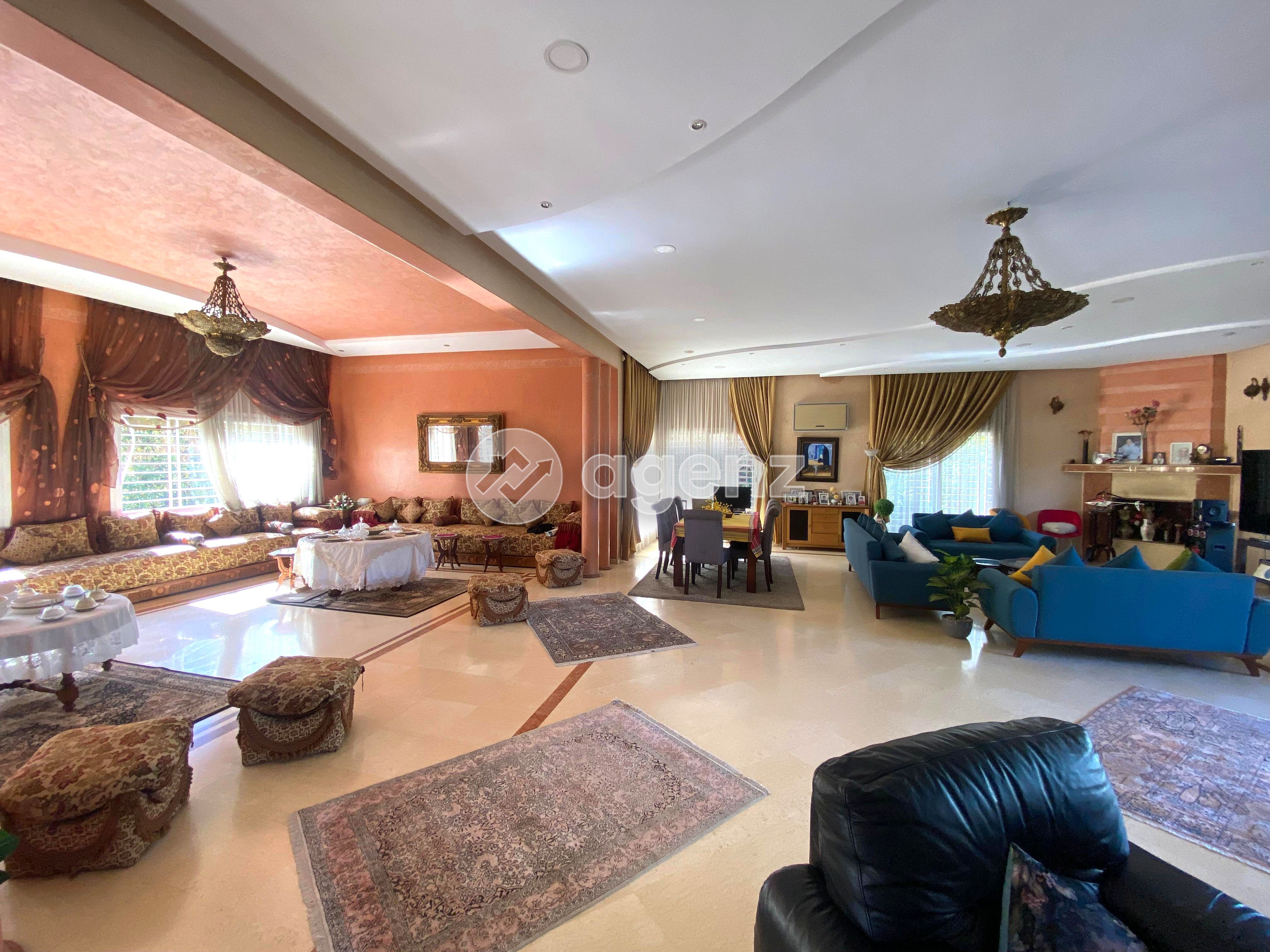 Villa à vendre à Californie — 4