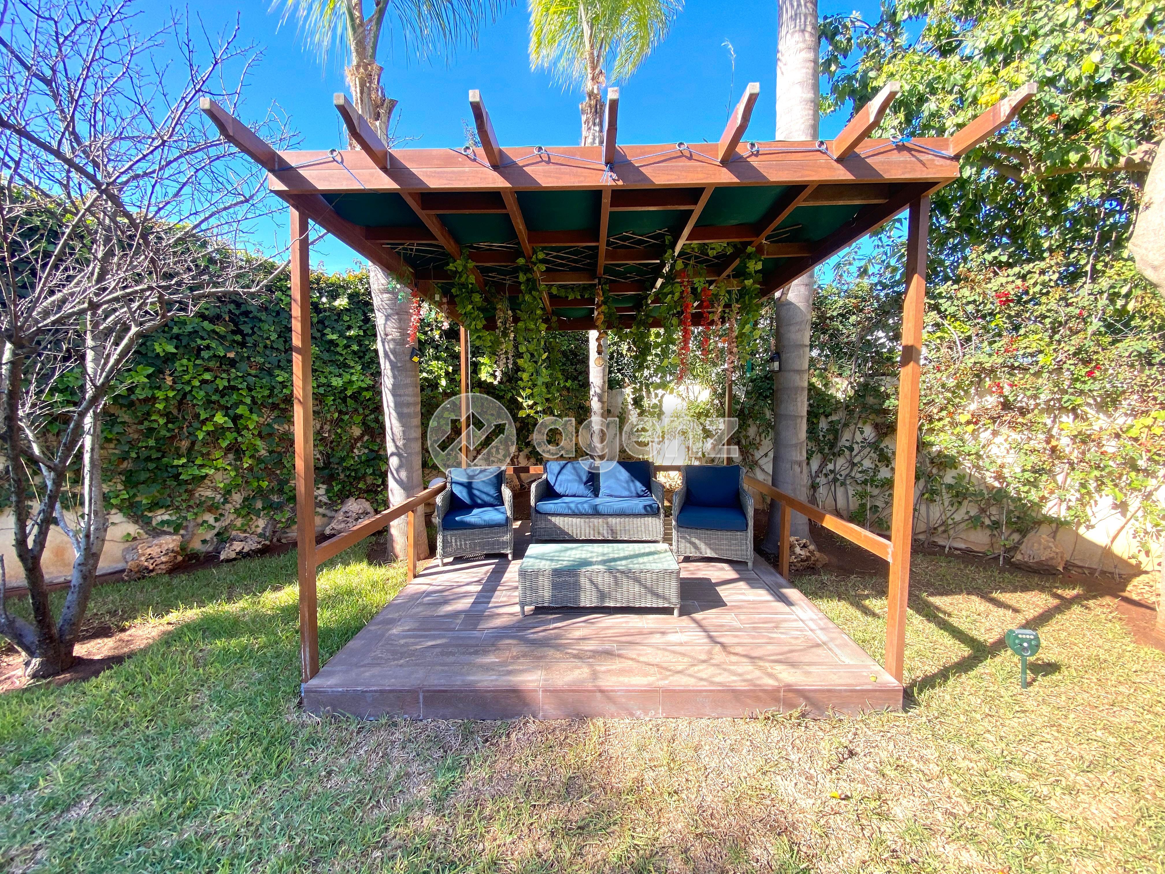 Villa à vendre à Californie — 3