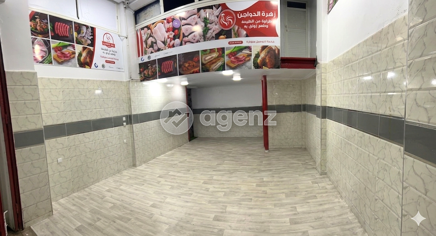 Luxueux commerce à vendre à Bouskoura — 3