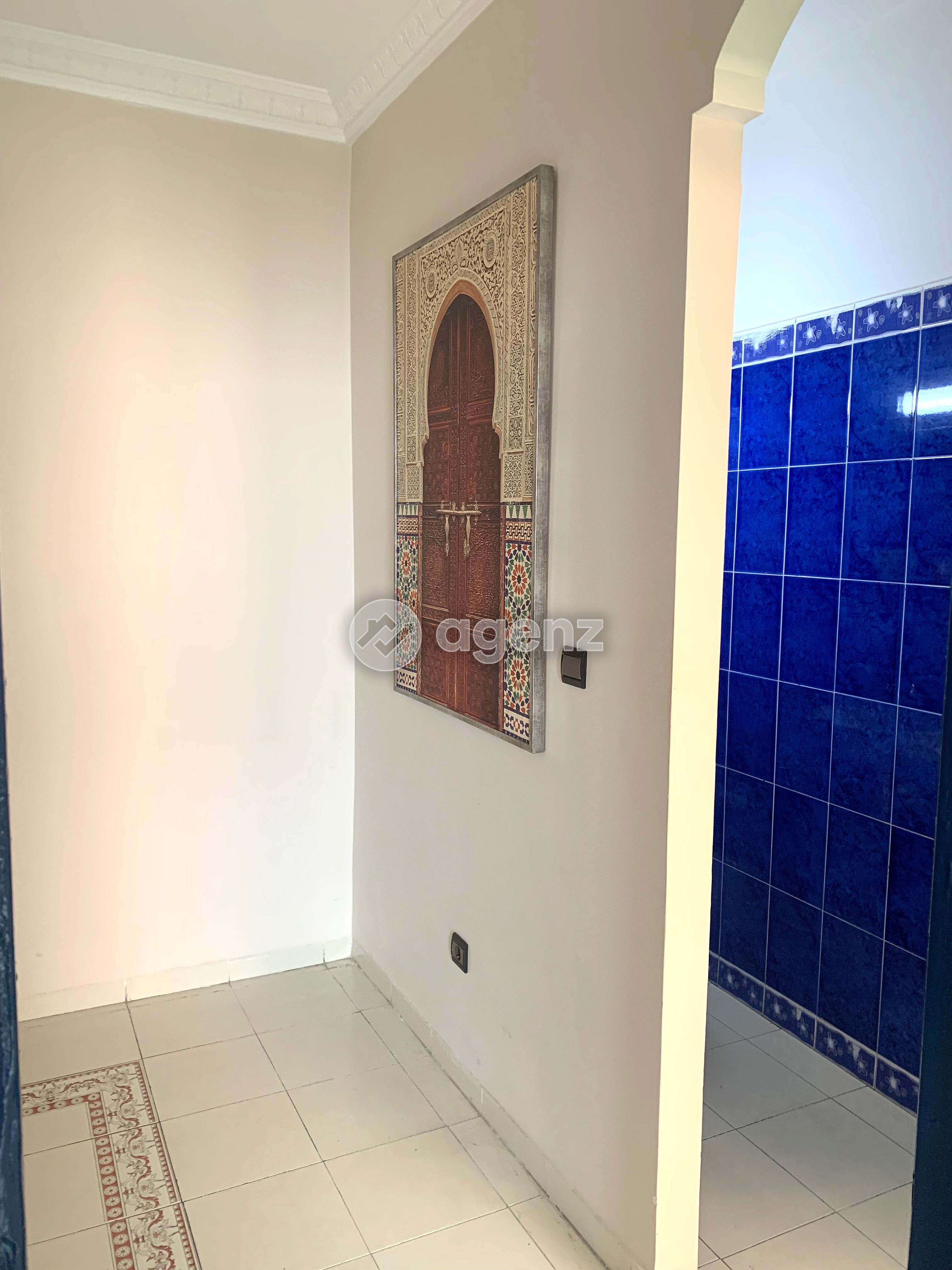 Appartement à vendre à Oulfa — 5