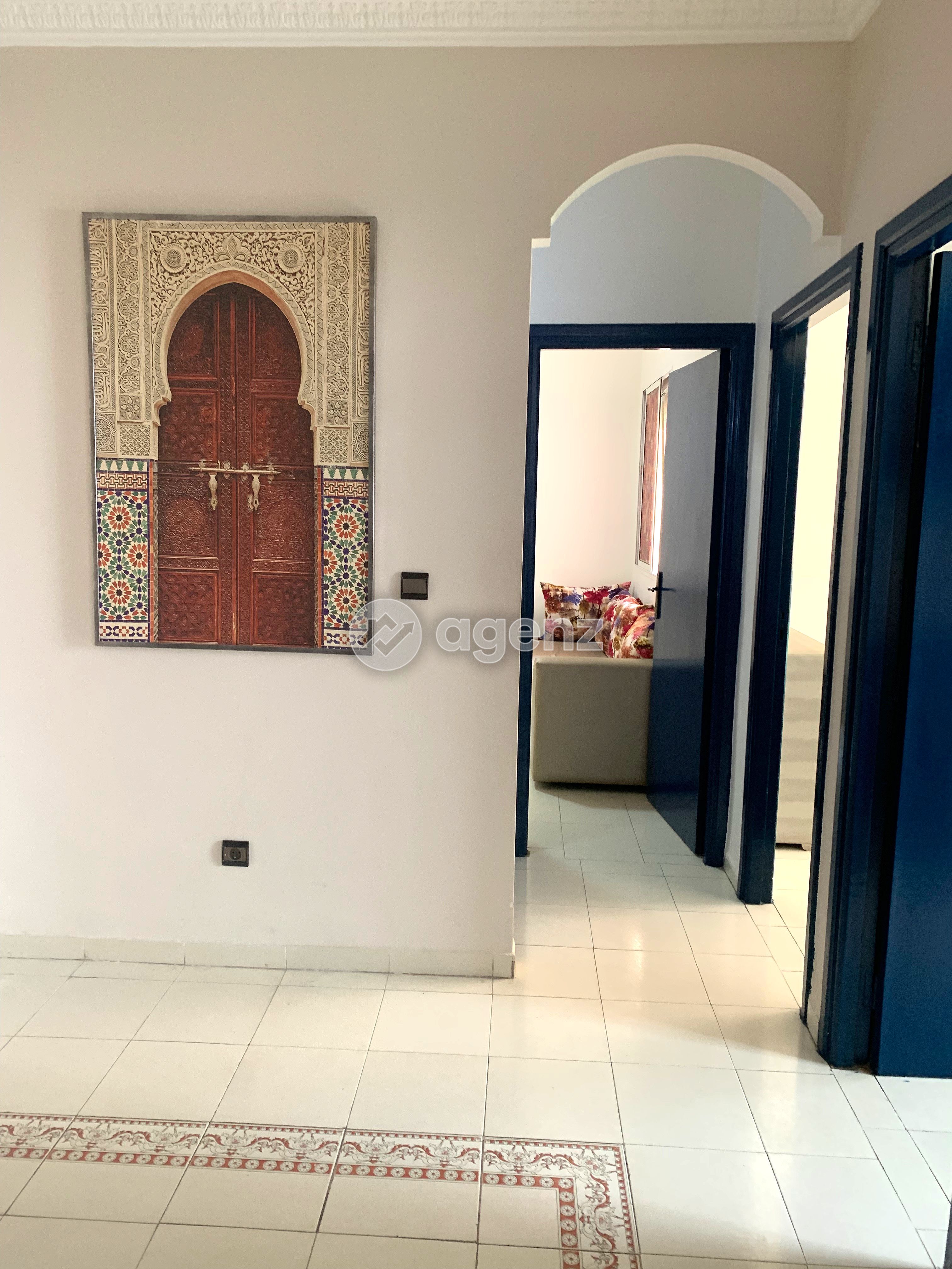 Appartement à vendre à Oulfa