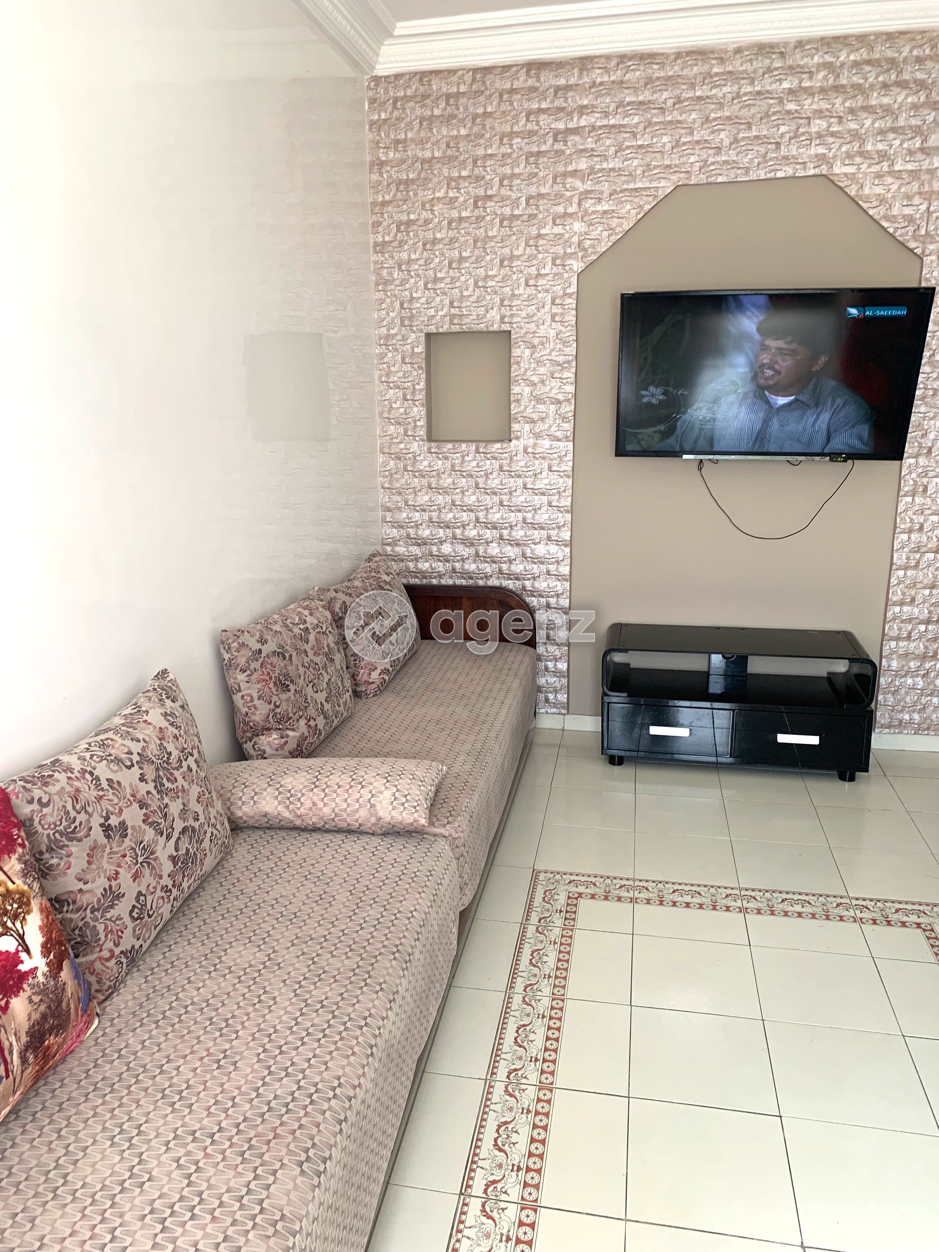 Appartement à vendre à Oulfa — 3