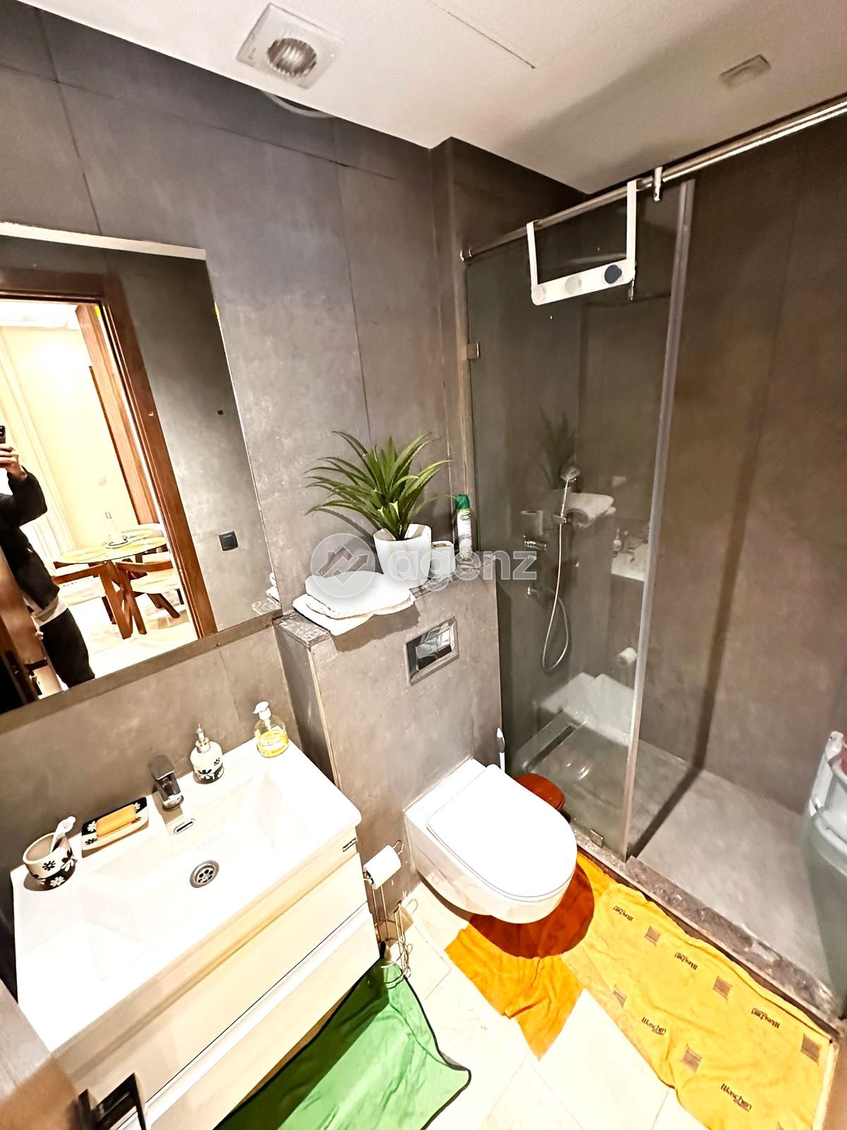Studio Meuble Neuf En Location - LES PRINCESSES CASABLANCA — 4