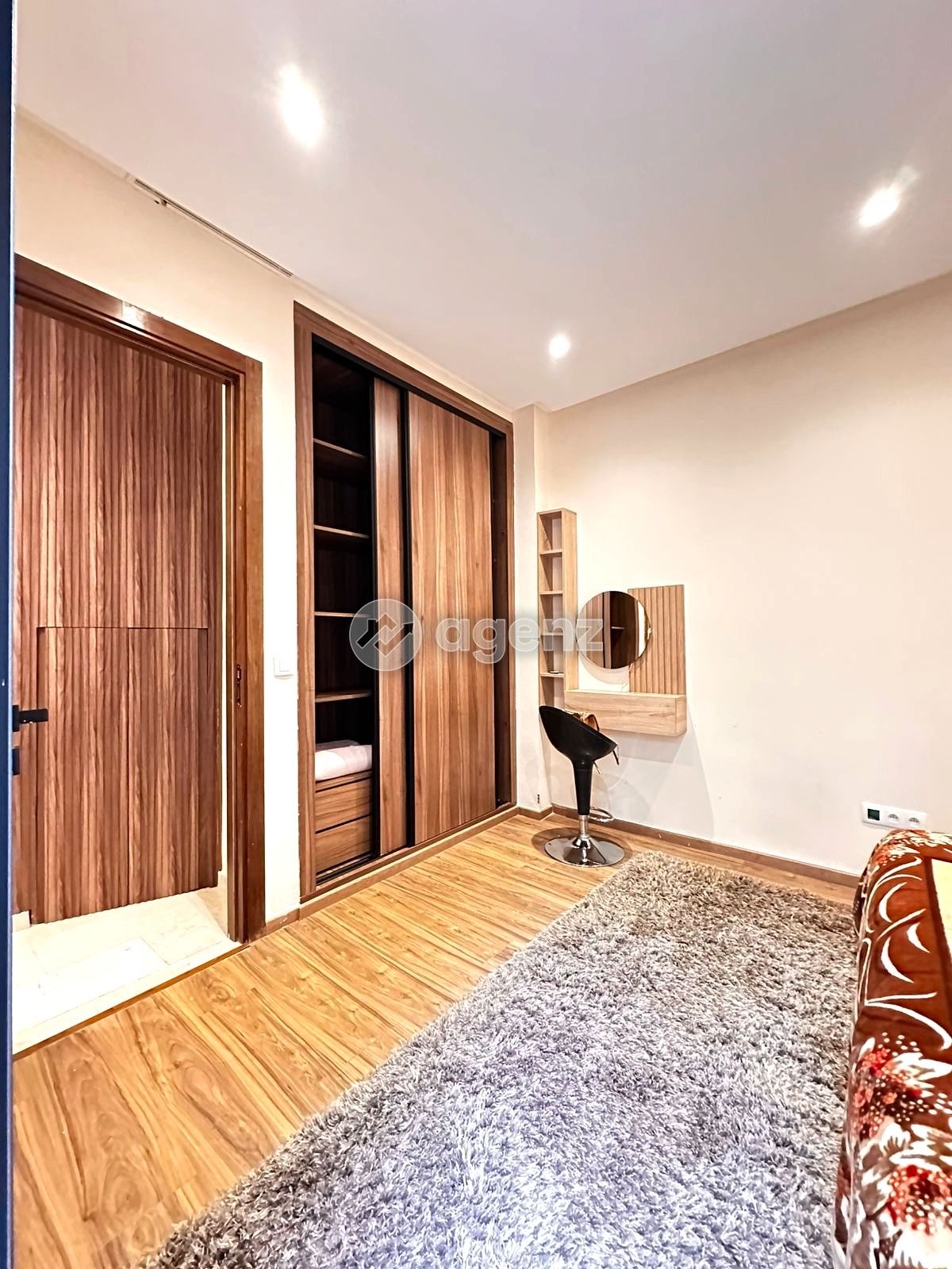 Studio Meuble Neuf En Location - LES PRINCESSES CASABLANCA — 2