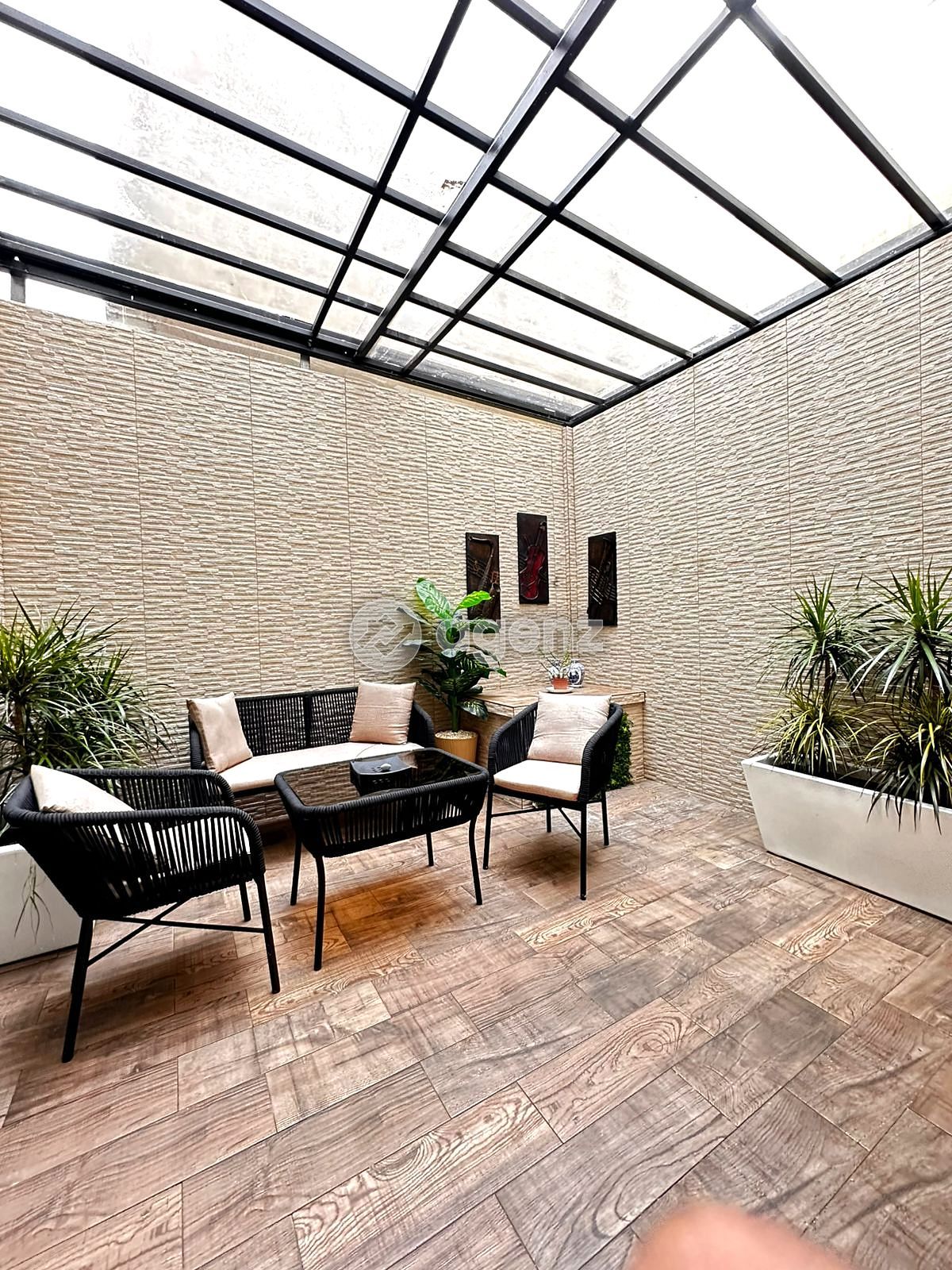 Studio Meuble Neuf En Location - LES PRINCESSES CASABLANCA — 3