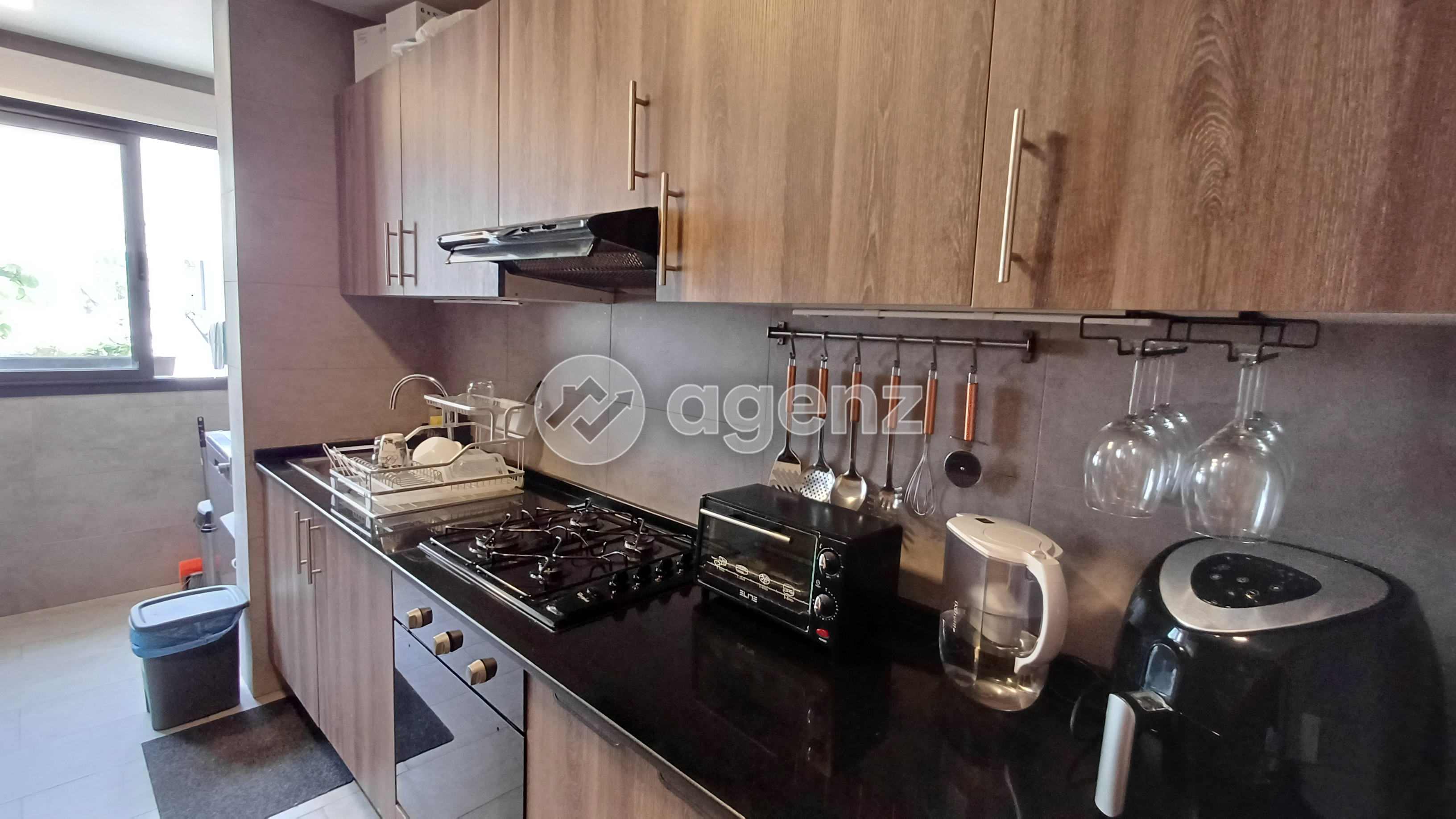 Appartement 85 m² à Sidi Abed — 5
