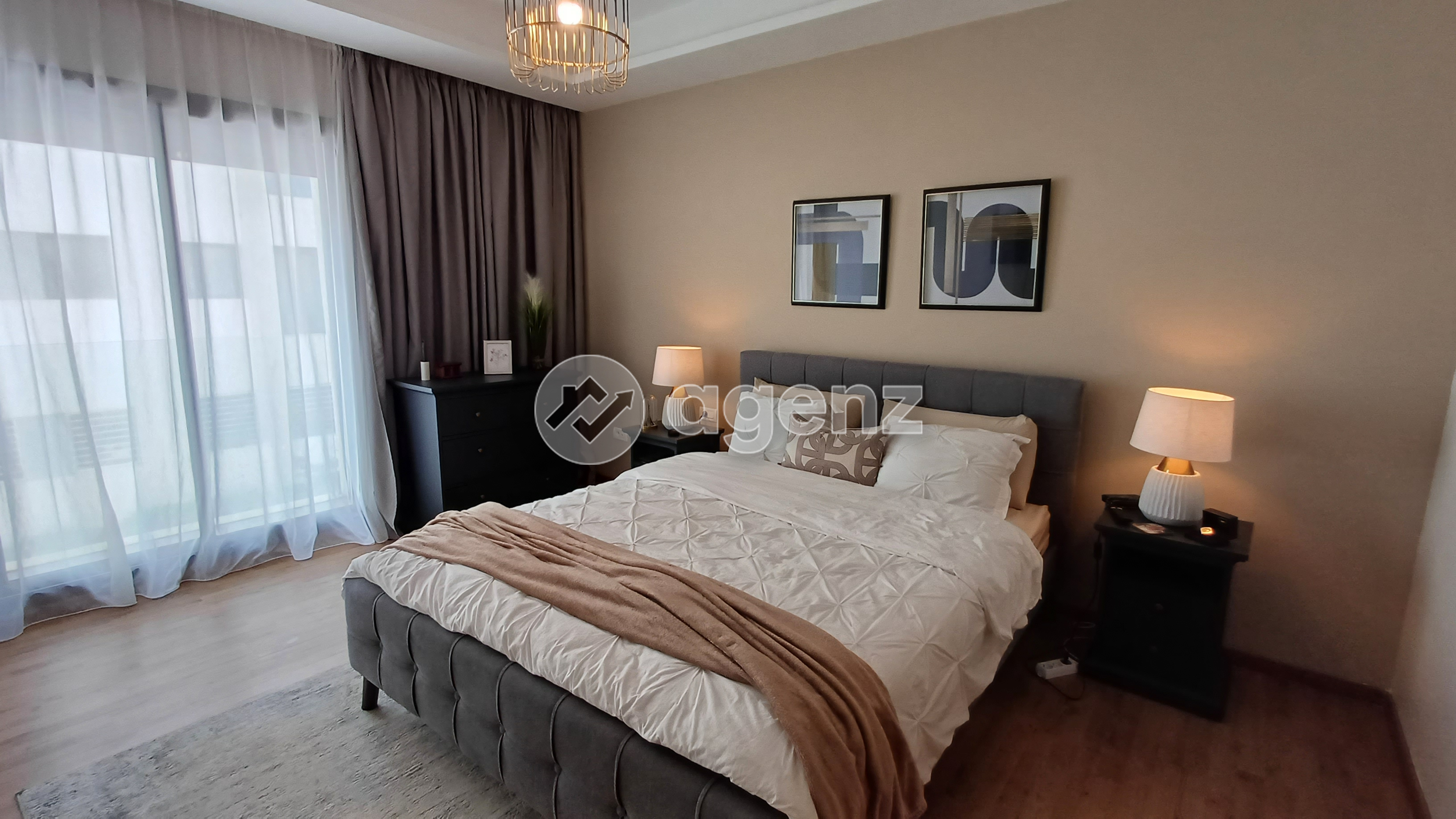 Appartement 85 m² à Sidi Abed — 3