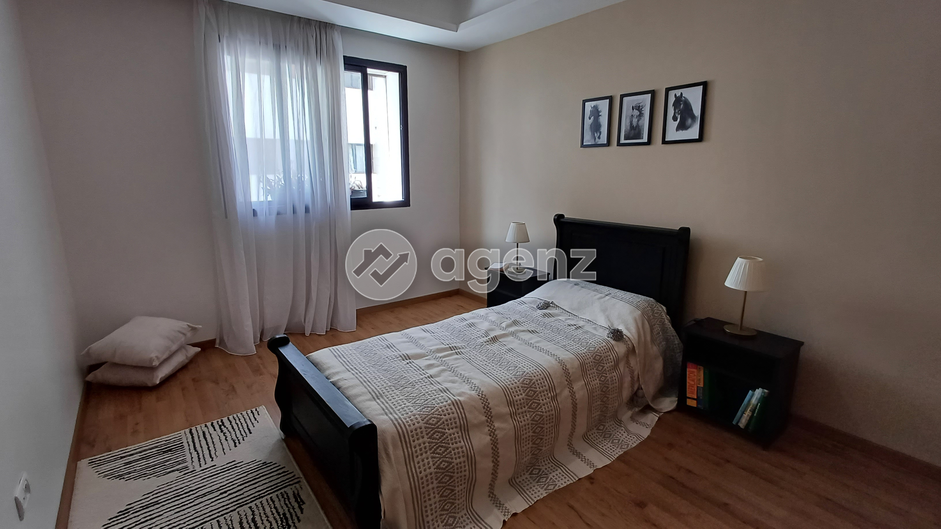 Appartement 85 m² à Sidi Abed — 4