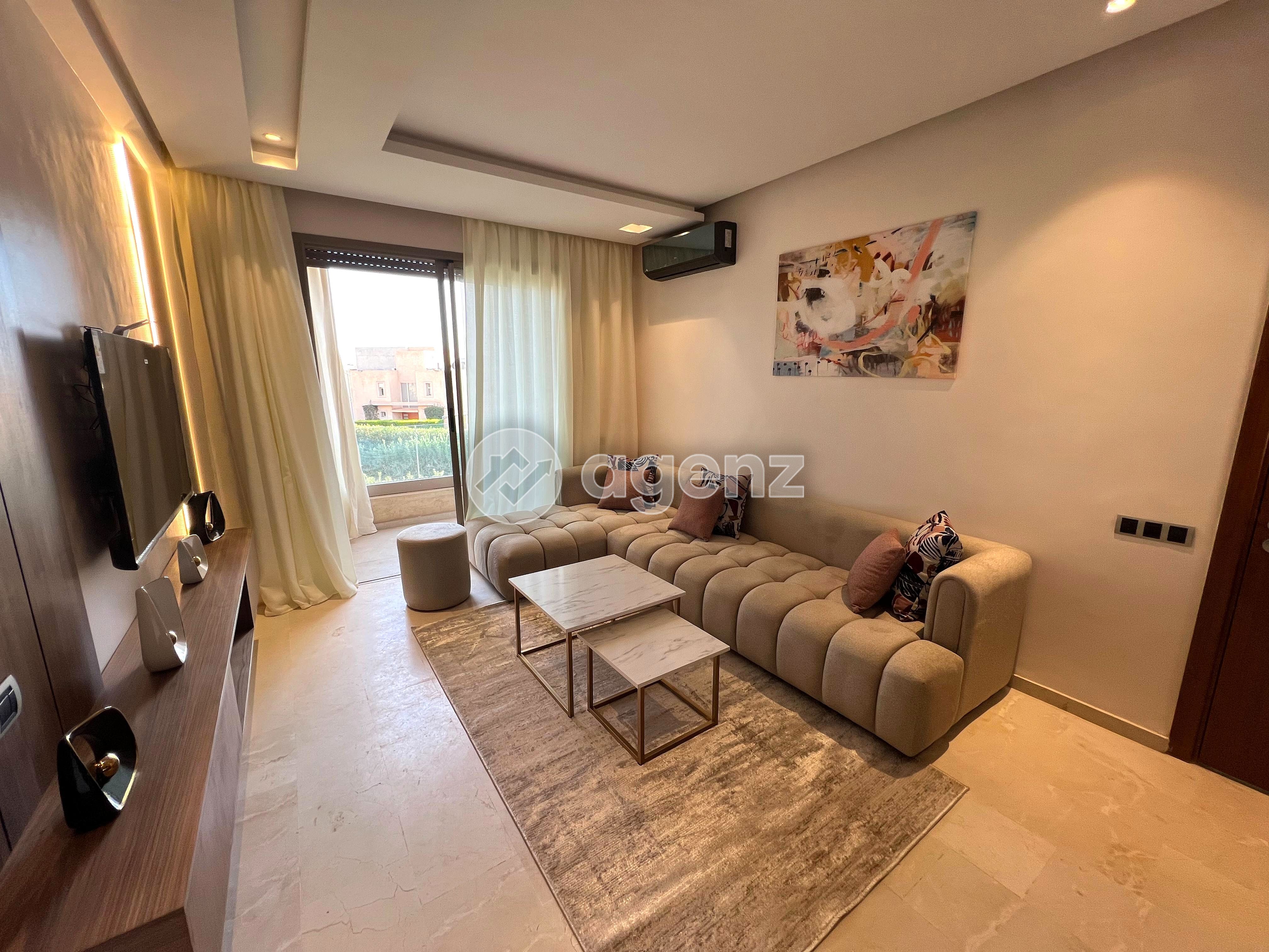 Charmant Studio à vendre à Prestigia — 4