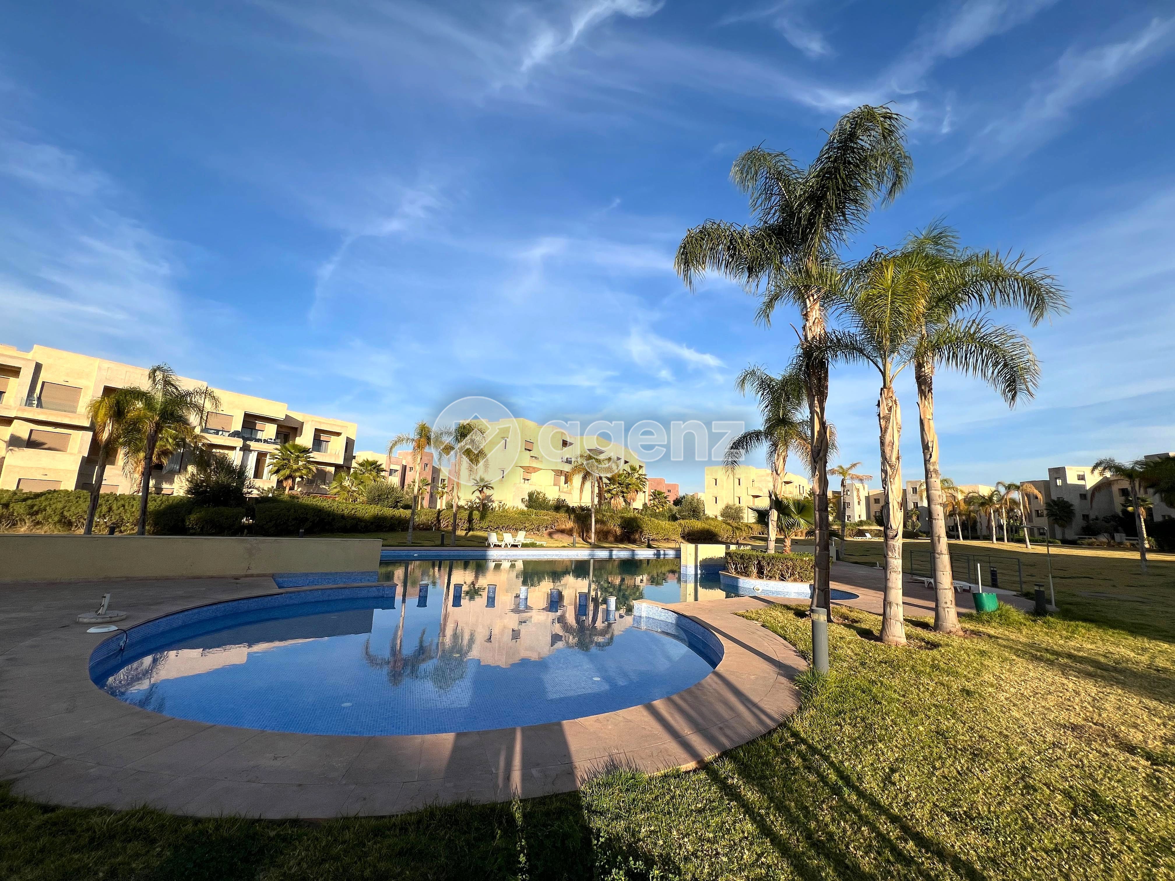 Charmant Studio à vendre à Prestigia — 2