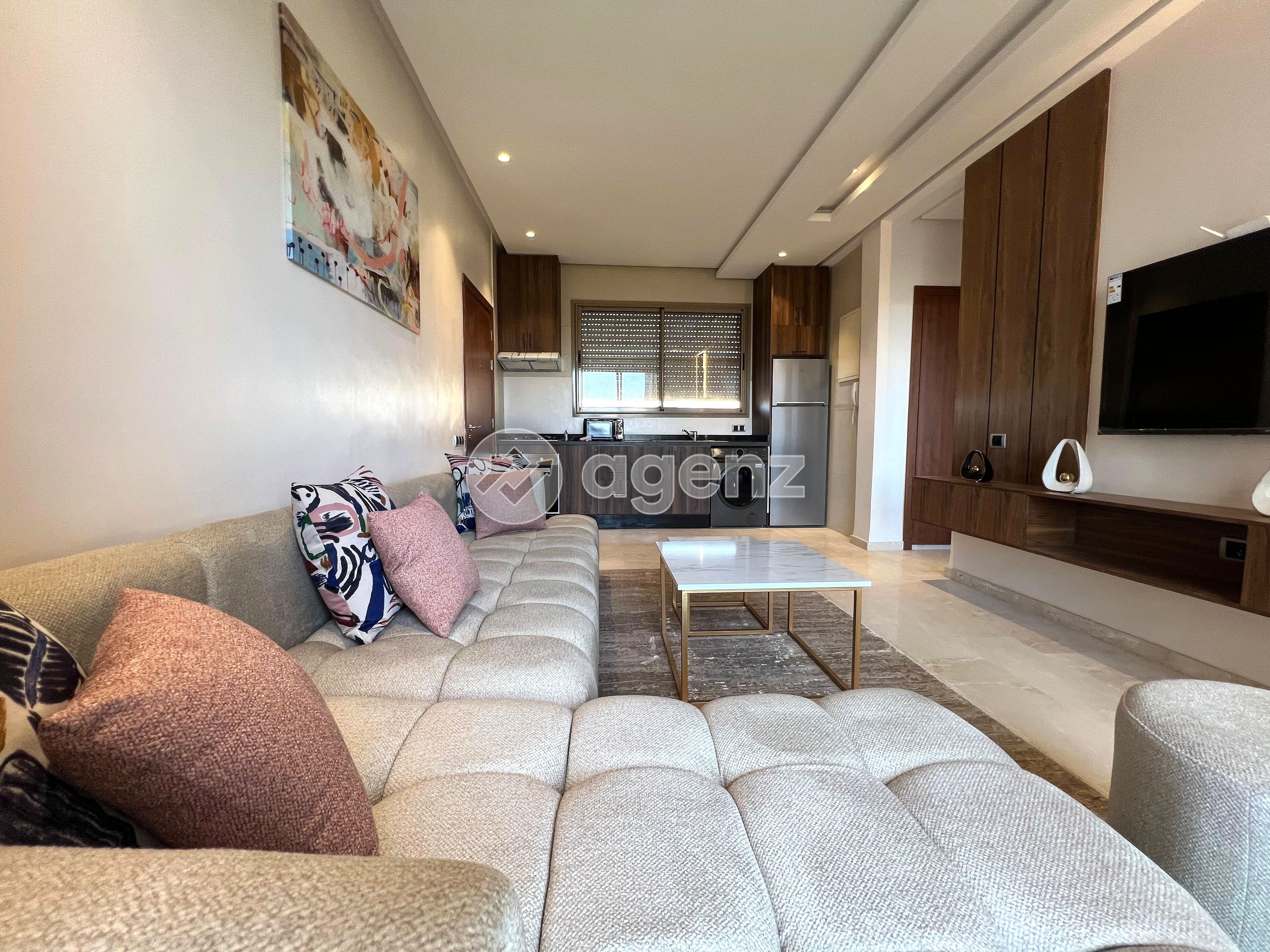 Charmant Studio à vendre à Prestigia — 3