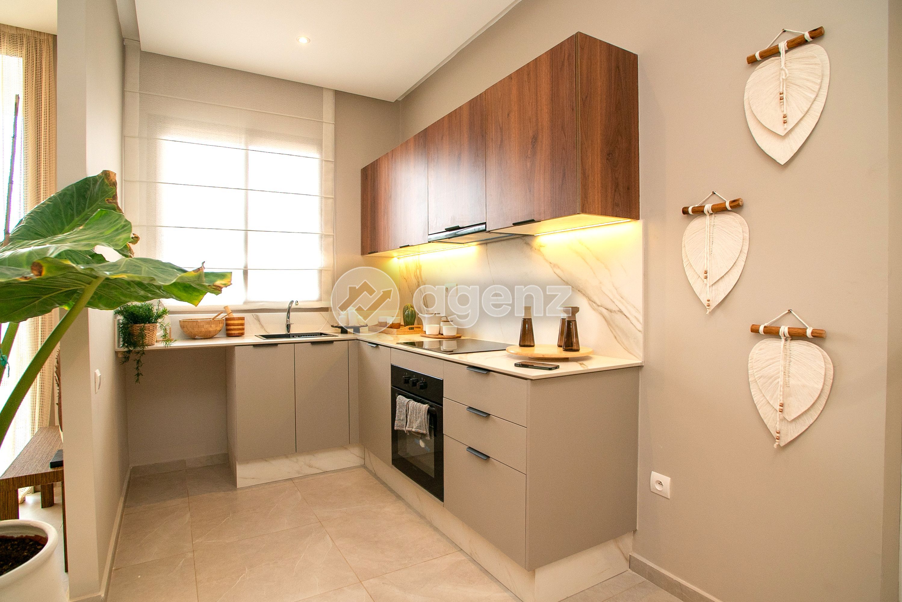 Prestigieux Appartement de 2 chambres à vendre à Mansouria-Benslimane — 5