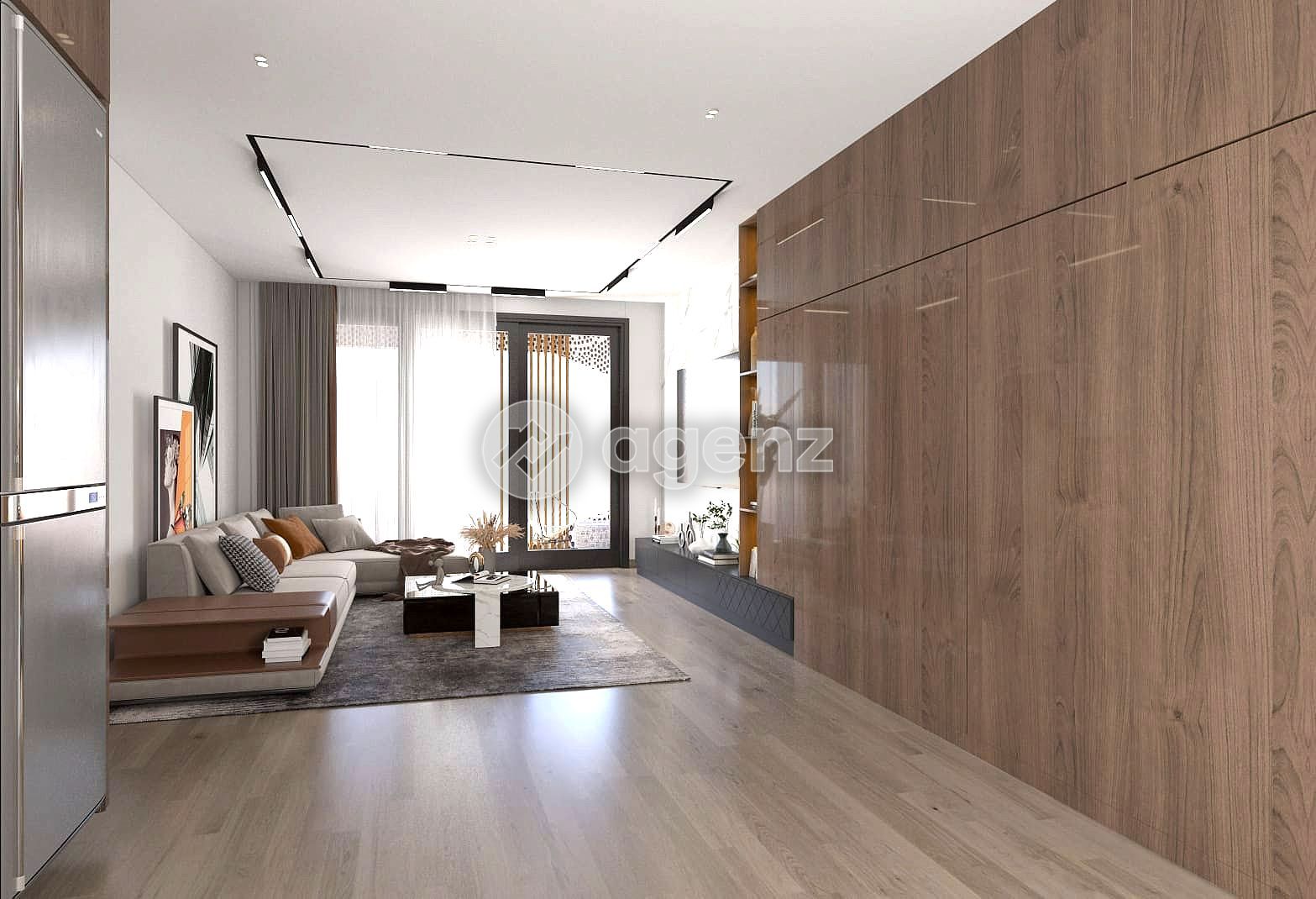 Magnifique Appartement de 1 chambre à vendre à Hivernage — 5