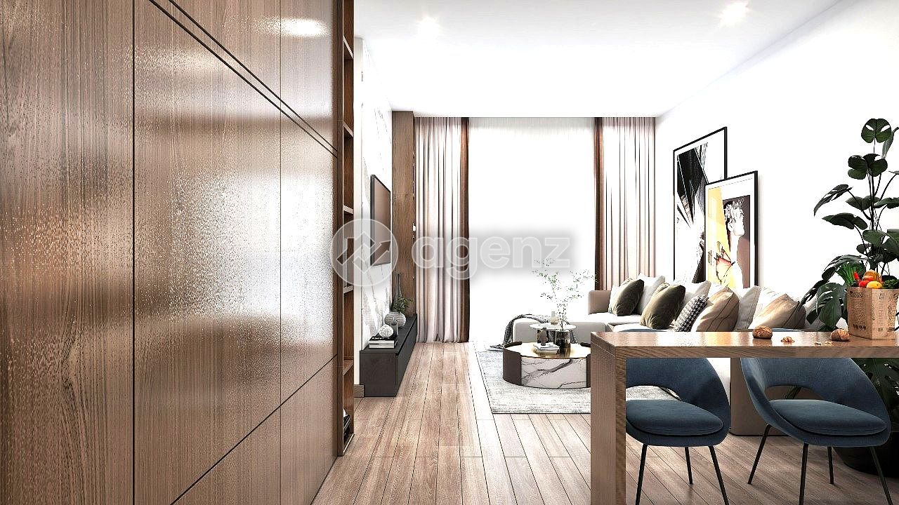 Magnifique Appartement de 1 chambre à vendre à Hivernage — 2