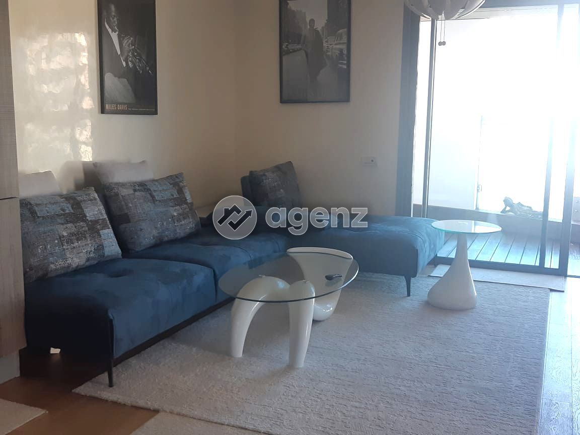 Appartement à louer à Marina — 5