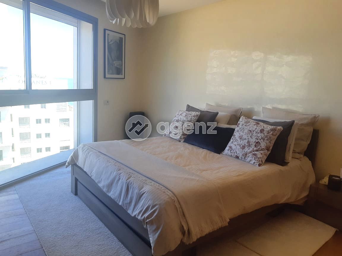 Appartement à louer à Marina — 4