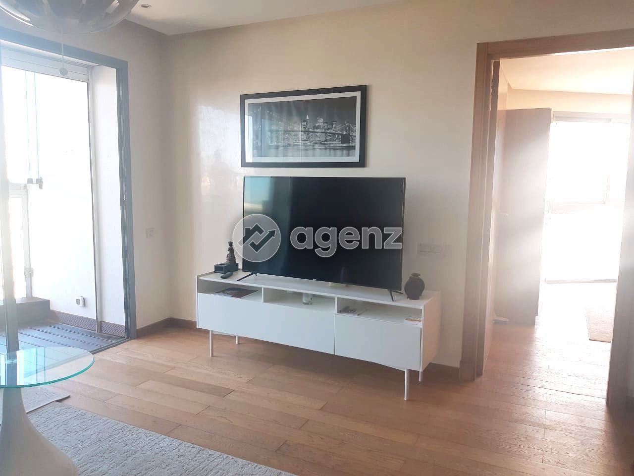 Appartement à louer à Marina — 3
