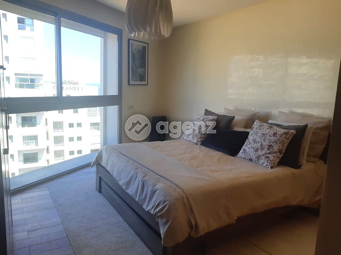Appartement à louer à Marina — 2