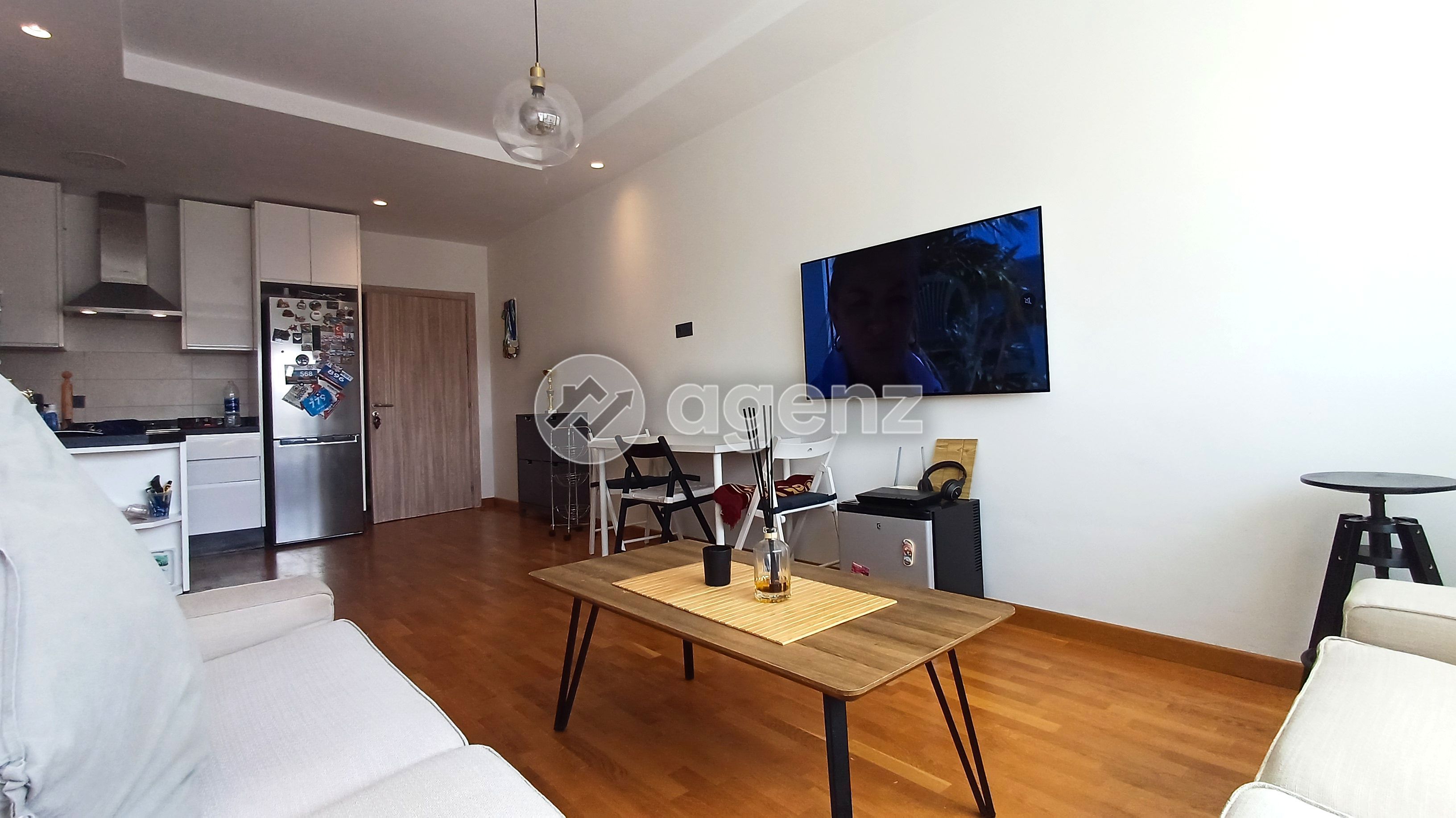 Appartement — Casablanca — 3