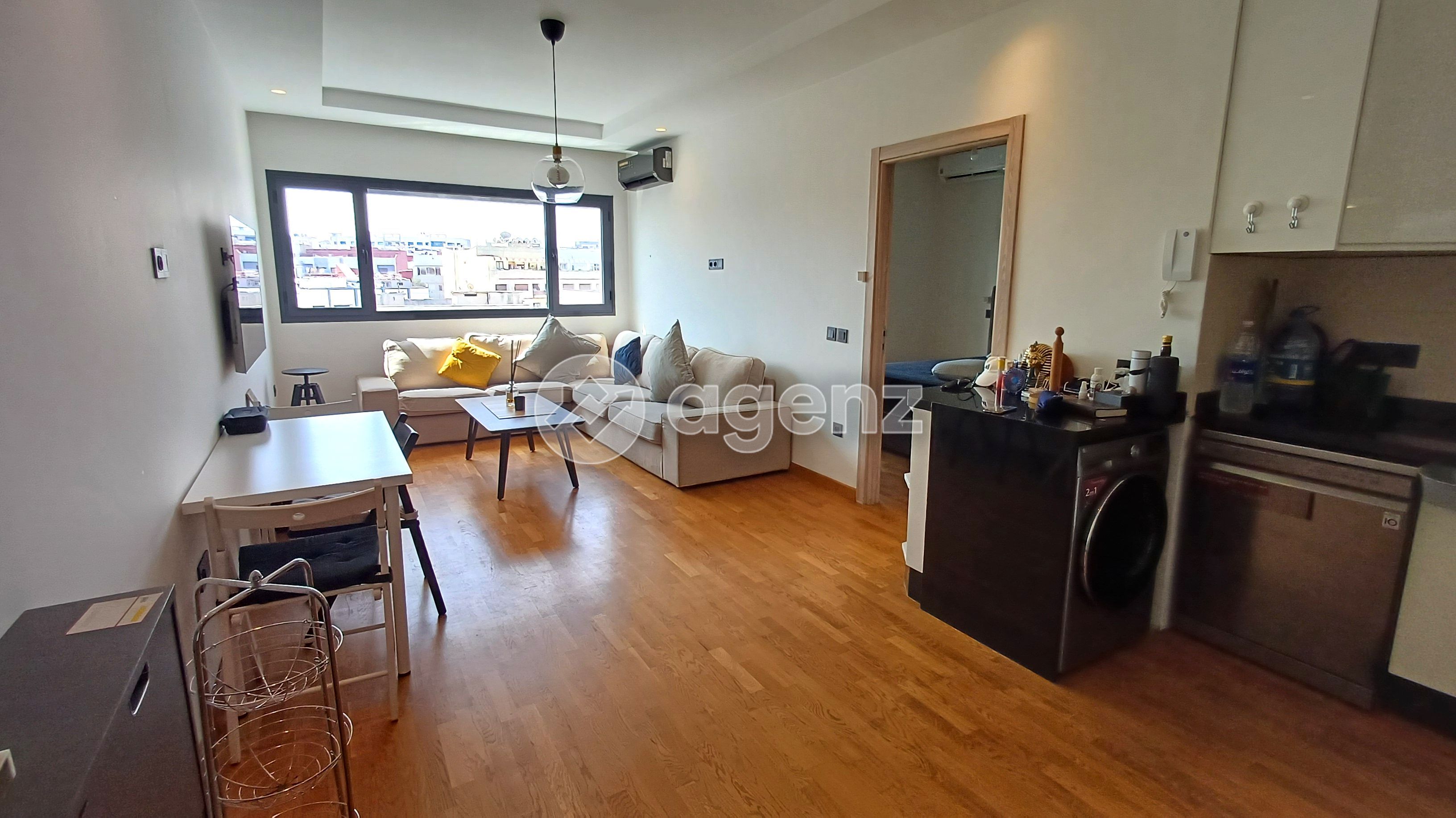 Appartement — Casablanca