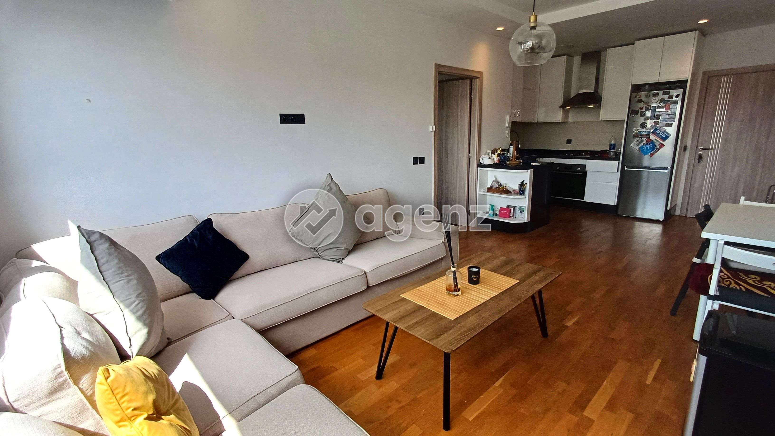 Appartement — Casablanca — 2