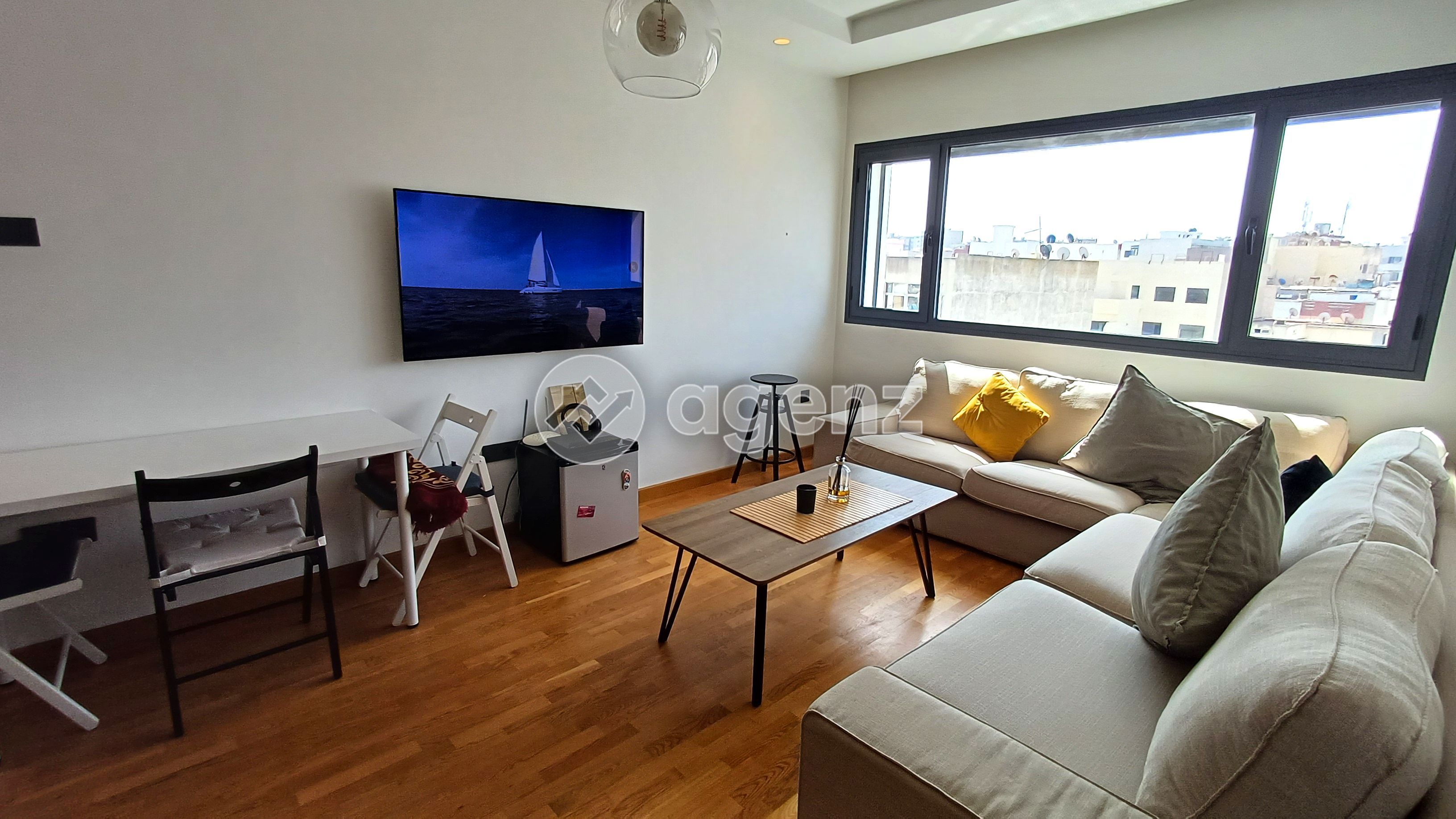 Appartement — Casablanca — 4