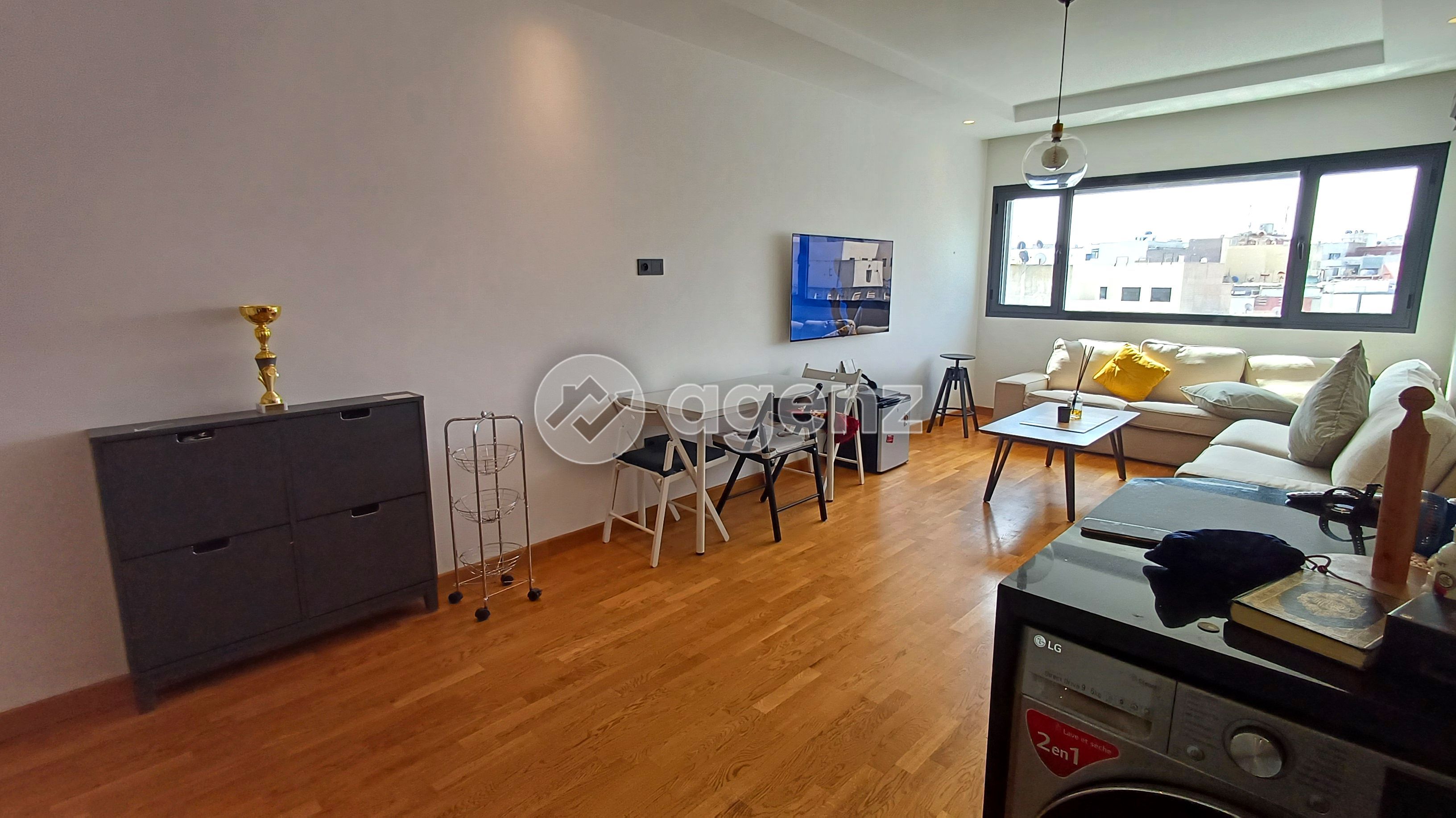 Appartement — Casablanca — 5