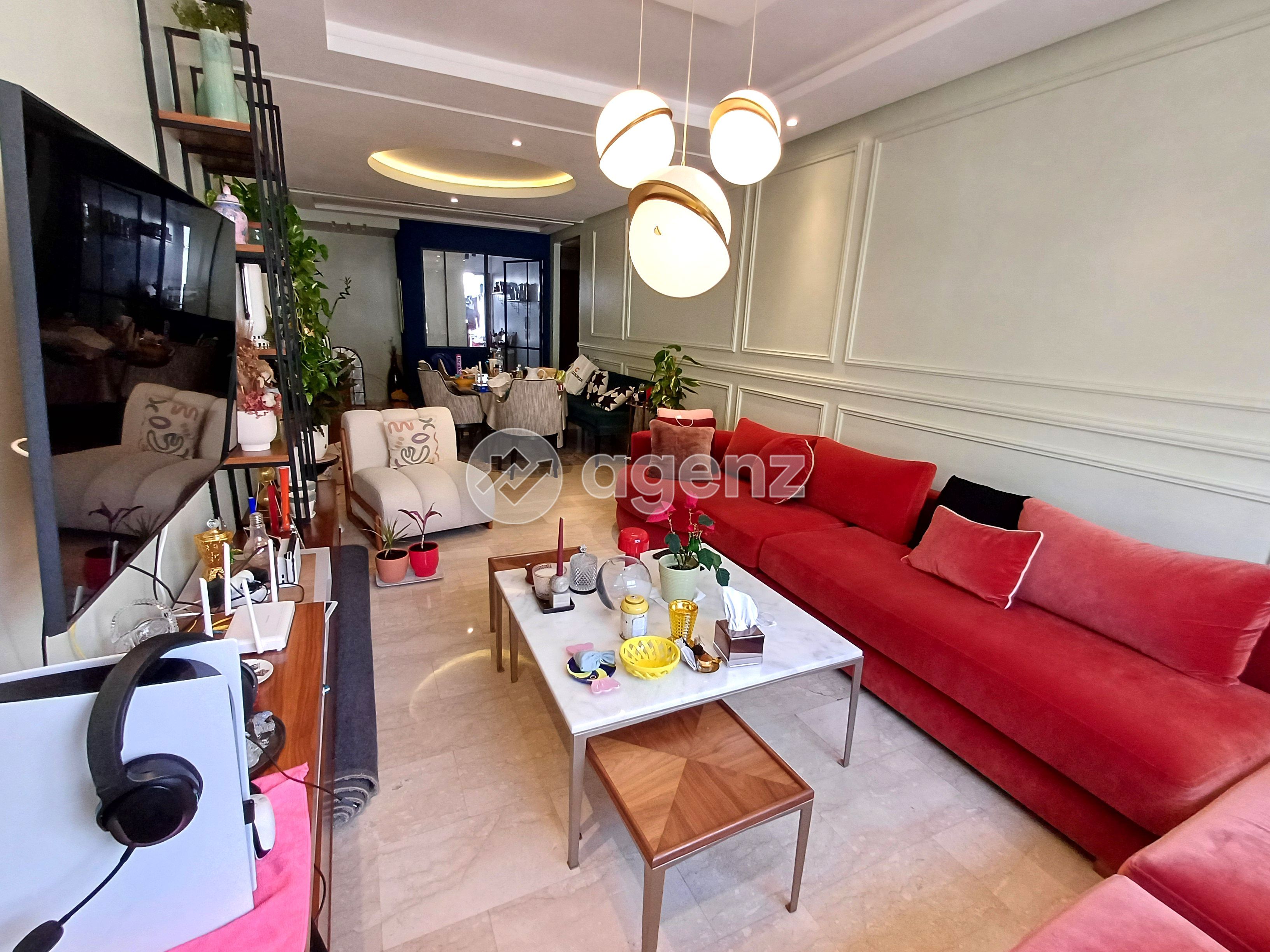 Appartement à vendre à Belvédère — 2